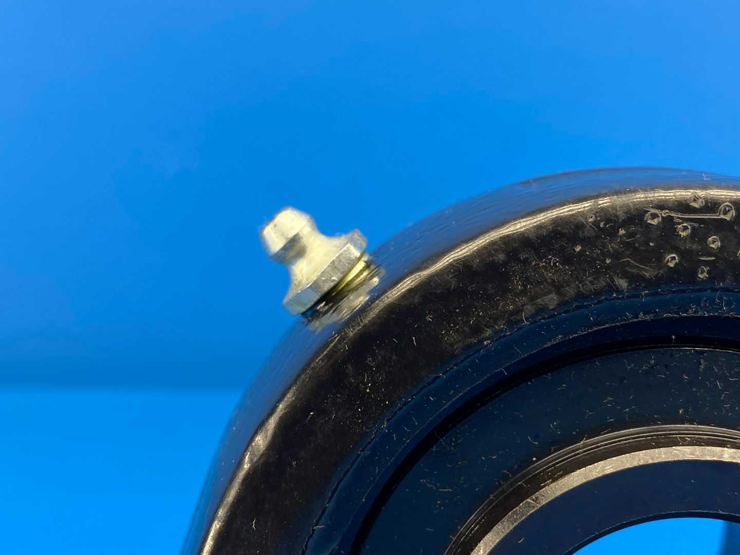 Rexnord KC451-12 1-1/2" Pillow Block Bearing