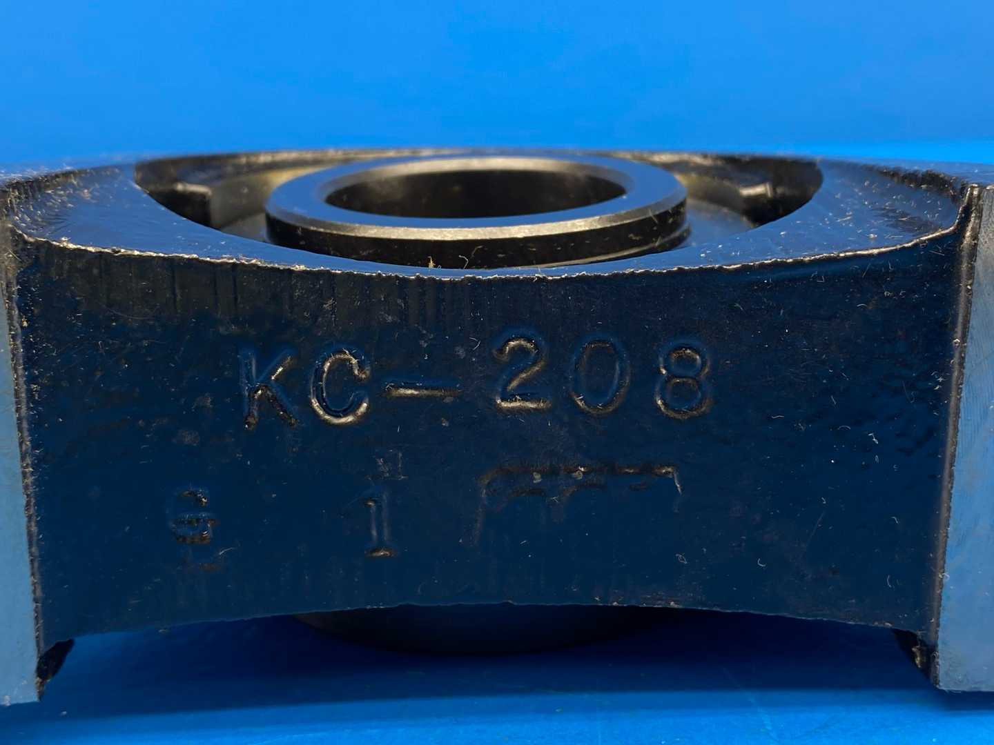 Rexnord KC451-12 1-1/2" Pillow Block Bearing
