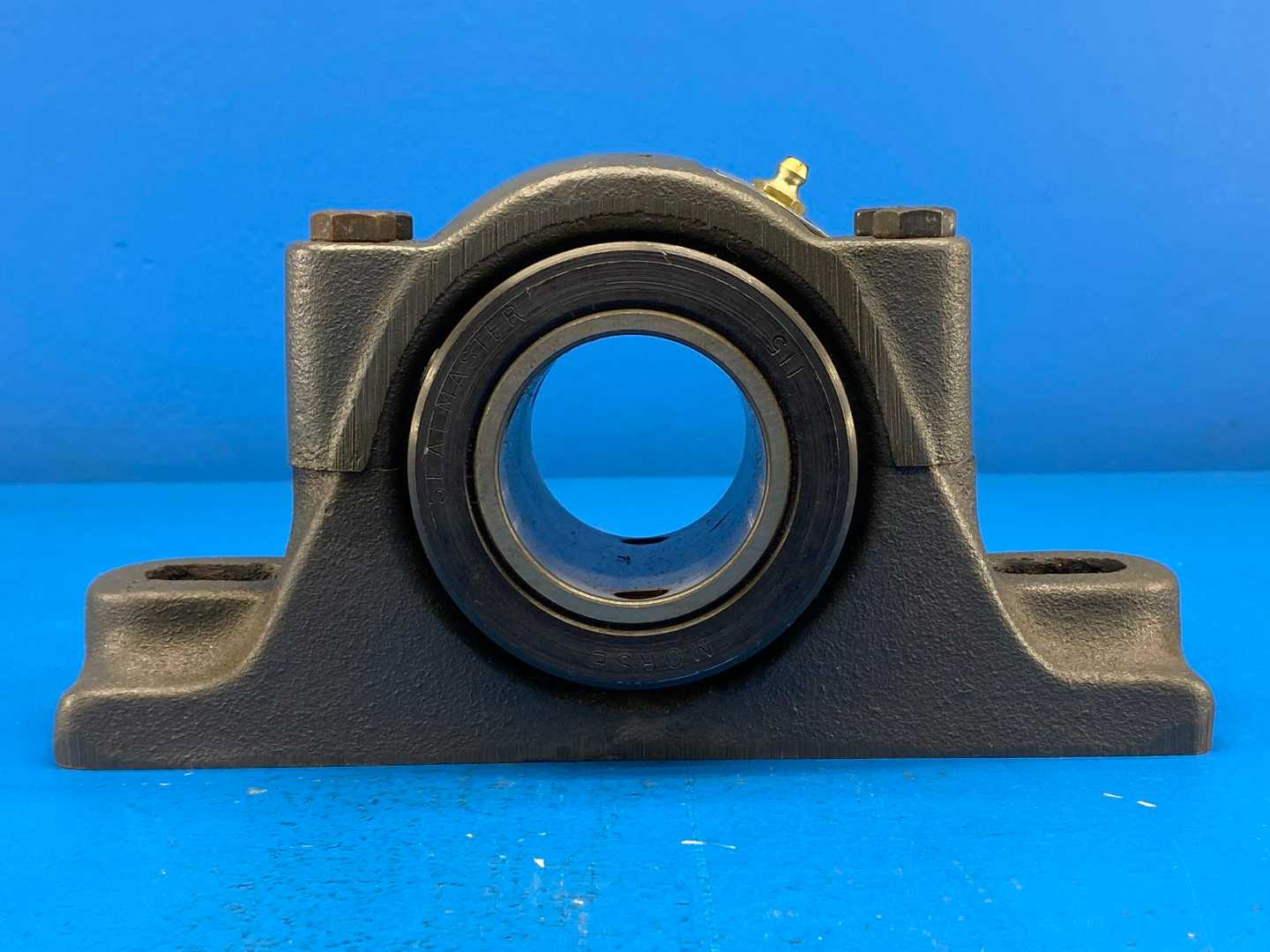 Sealmaster RPB 115-2, 1-15/16, Pillow Block Bearing