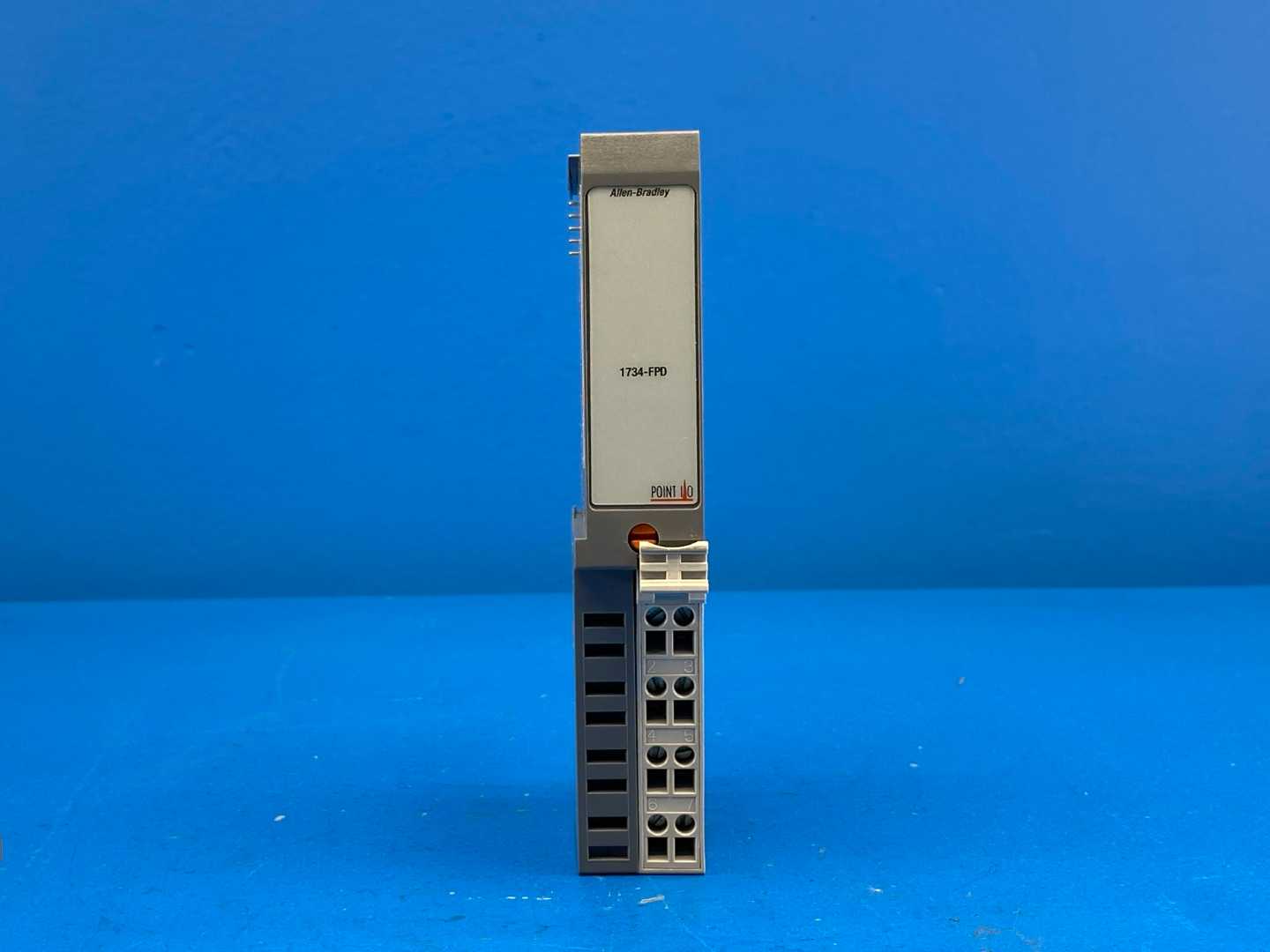 Allen-Bradley 1734-FPD  I/O Module