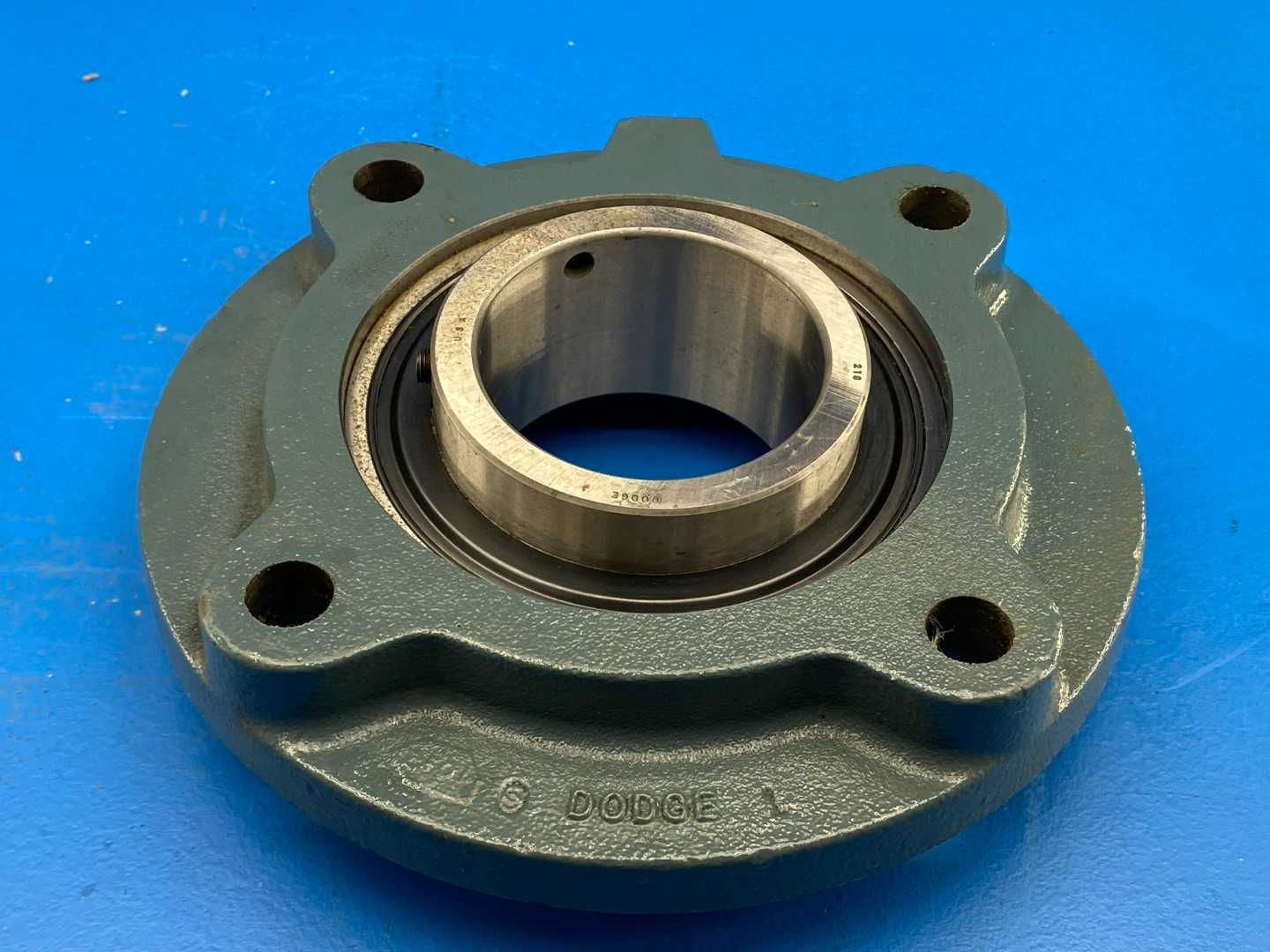 Dodge FC-SCM-307, 3-7/16 Size