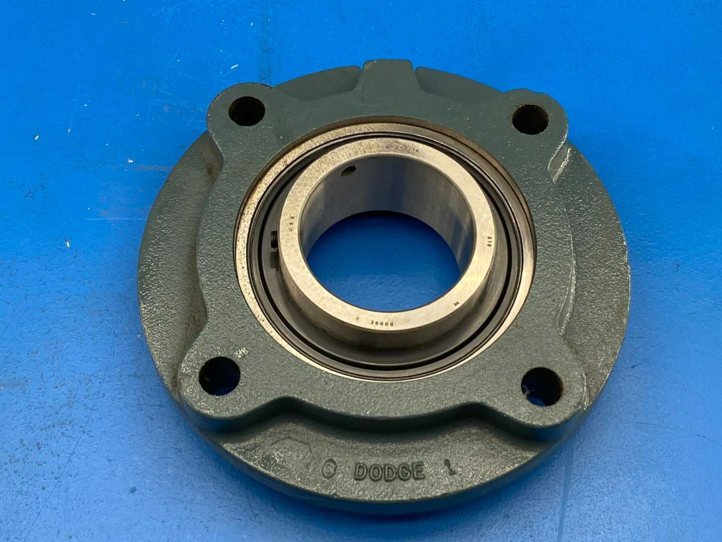 Dodge FC-SCM-307, 3-7/16 Size