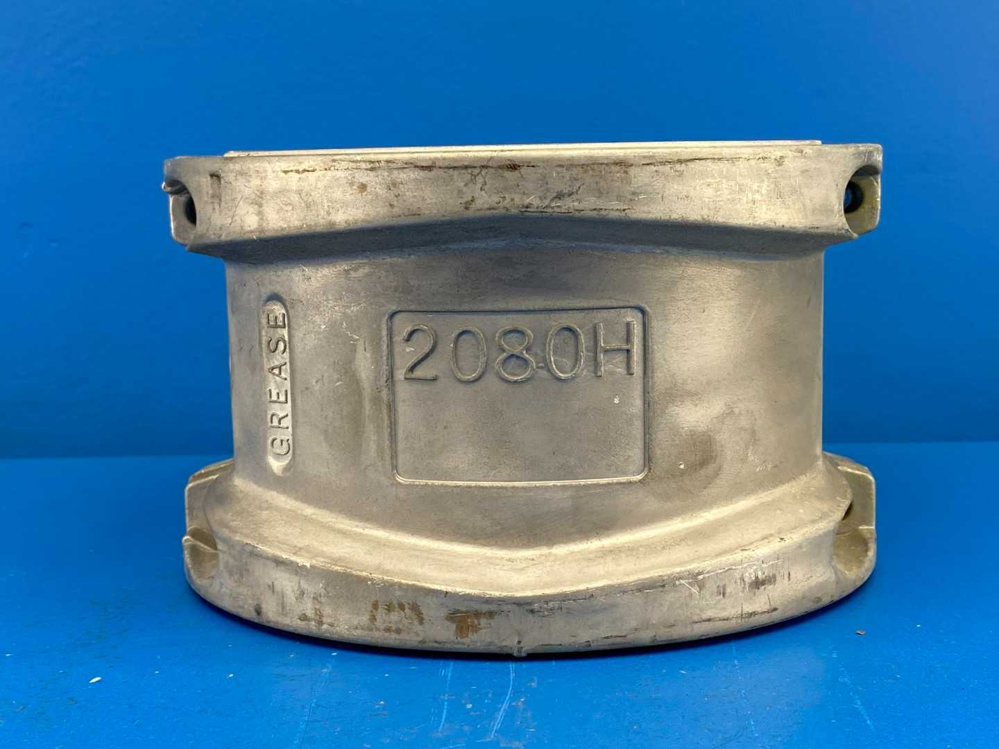 LoveJoy 69790405355, G2080 (Currently 1080) Cover/Grid Assembly (Horizontal Split)