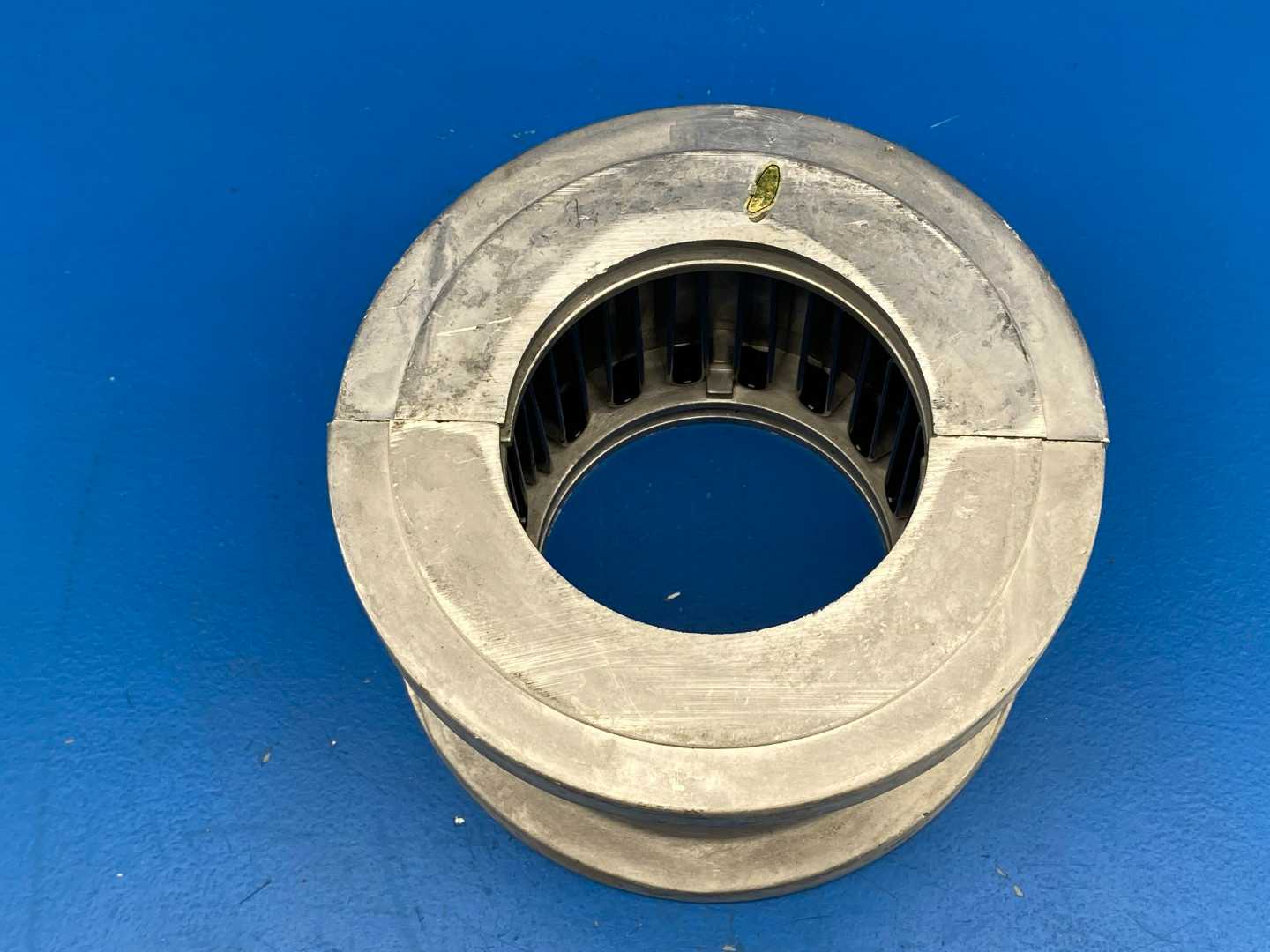 LoveJoy 69790405355, G2080 (Currently 1080) Cover/Grid Assembly (Horizontal Split)