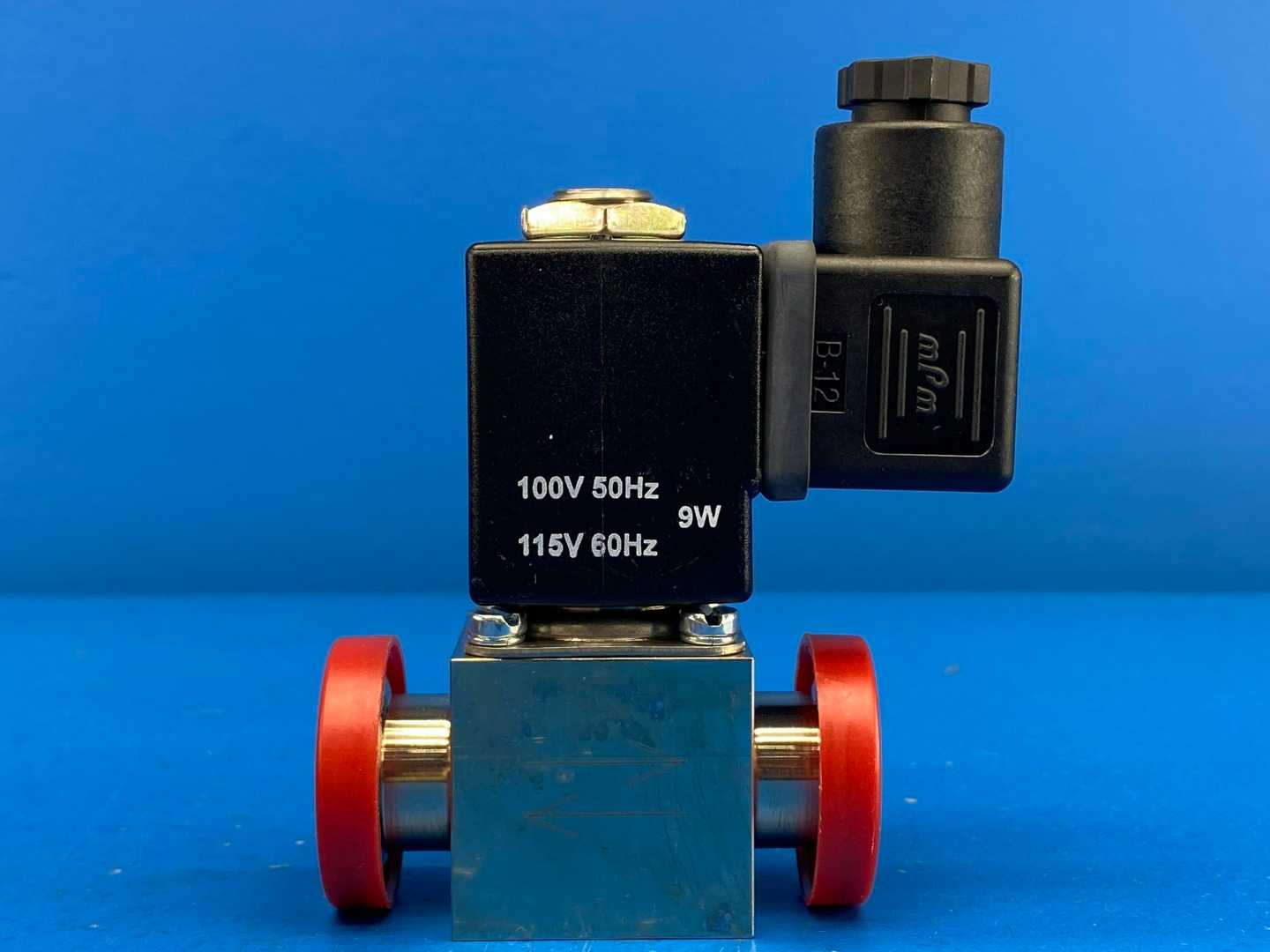 IMI 04-211F-09-20 BACOSOL 32 mm Direct Acting Solenoid Valve