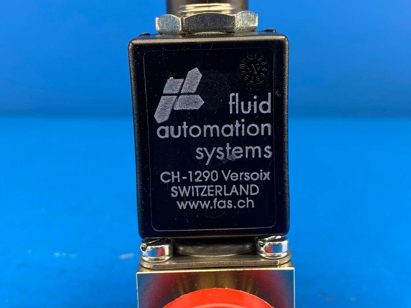 IMI 04-211F-09-20 BACOSOL 32 mm Direct Acting Solenoid Valve