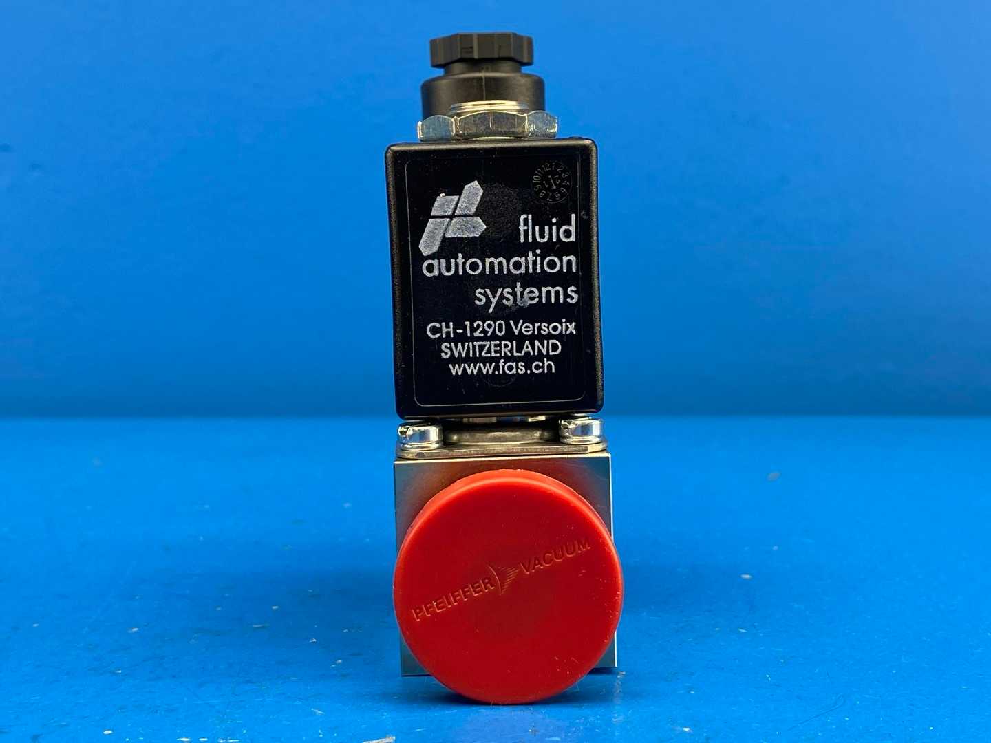 IMI 04-211F-09-20 BACOSOL 32 mm Direct Acting Solenoid Valve