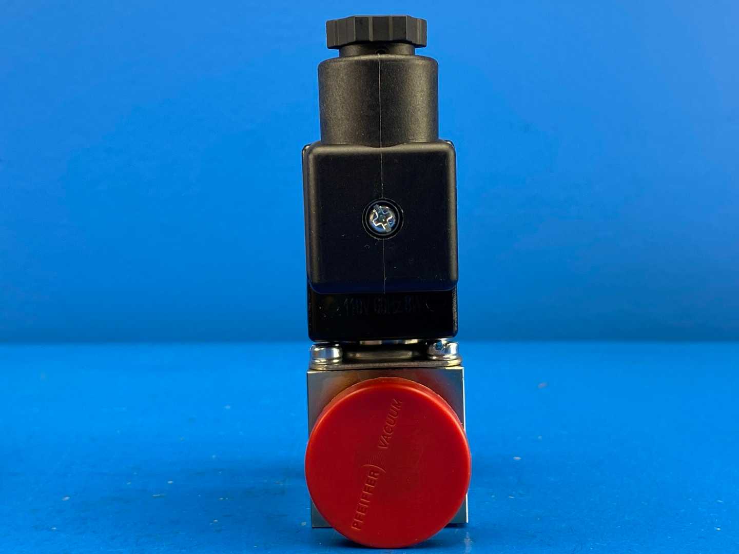IMI 04-211F-09-20 BACOSOL 32 mm Direct Acting Solenoid Valve