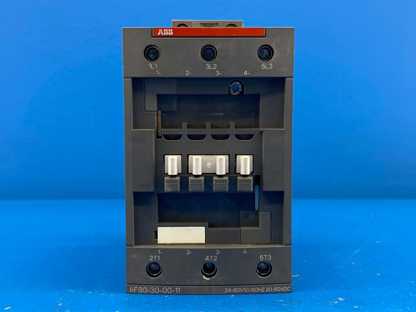 ABB AF80-30-00-11 Contactor