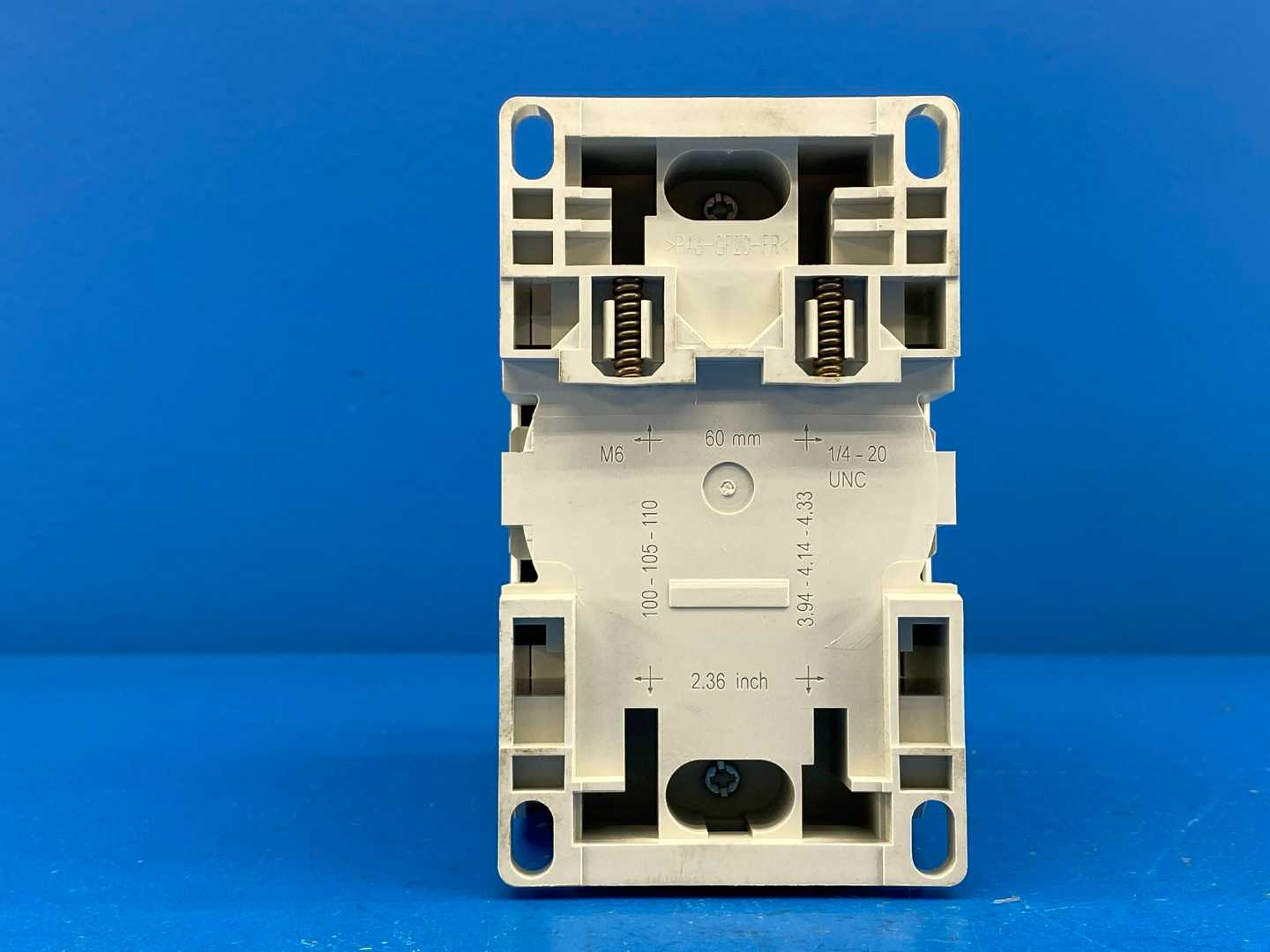 ABB AF80-30-00-11 Contactor