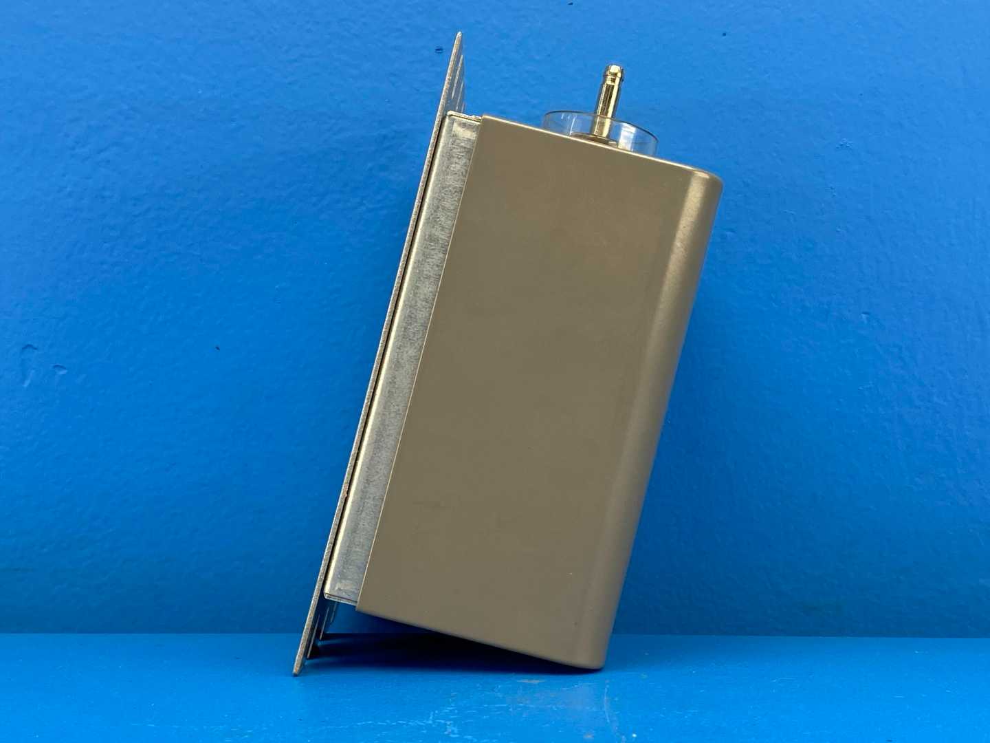Honeywell Q624A 1014, Solid State Ignition Transformer (Spark Generator) 120V 50/60Hz