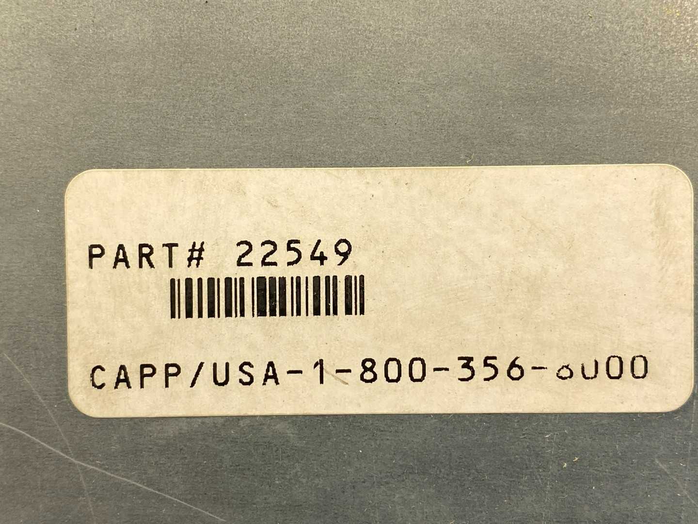 Honeywell Q624A 1014, Solid State Ignition Transformer (Spark Generator) 120V 50/60Hz