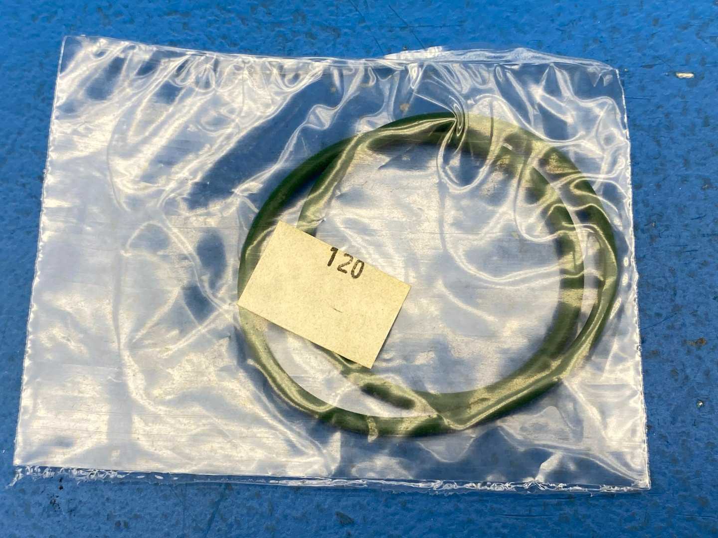 Edwards Vacuum Products A705-73-825 
