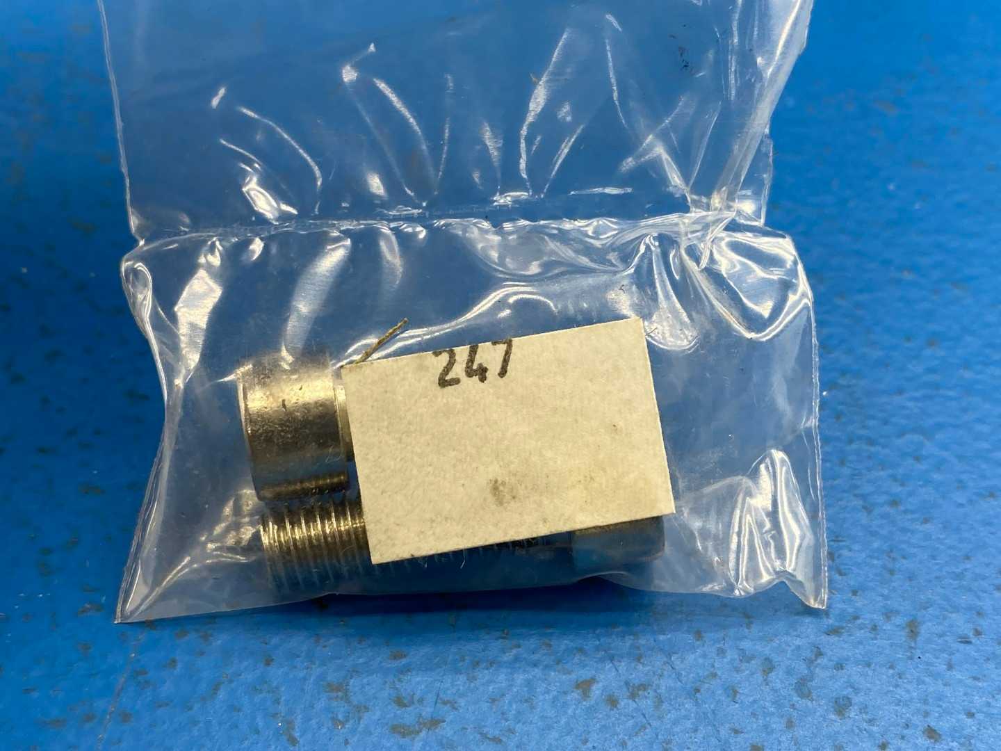 Edwards Vacuum Products A705-11-825 Routine Maintenance Kit