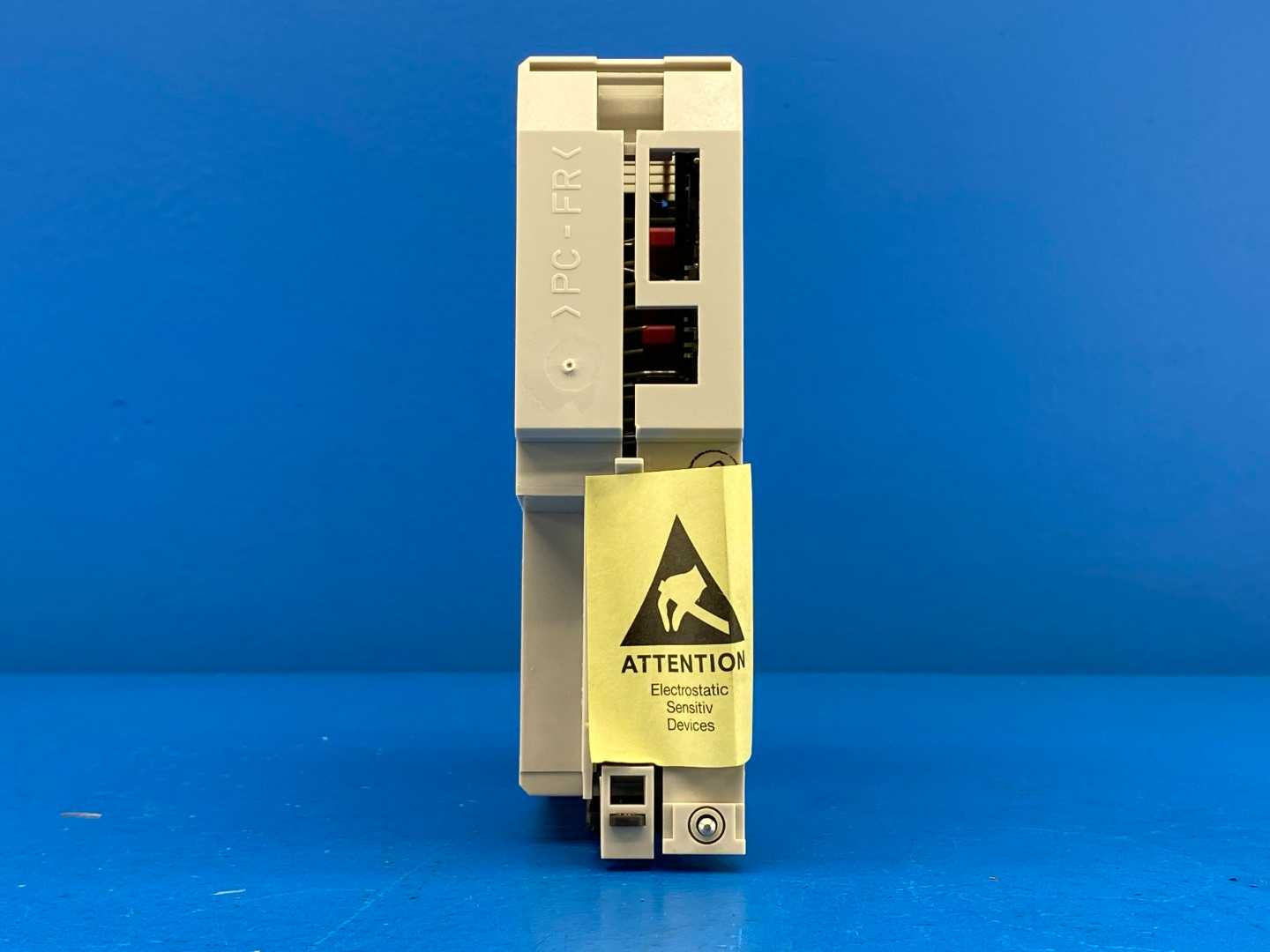Schneider Electric AS-BDEP-210, Discrete Input Module 8x115