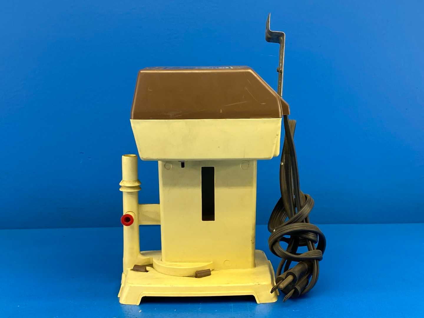 Arctic Circle EP280A, Industrial Evaporator Cooler Pump Thermally Protected 120V