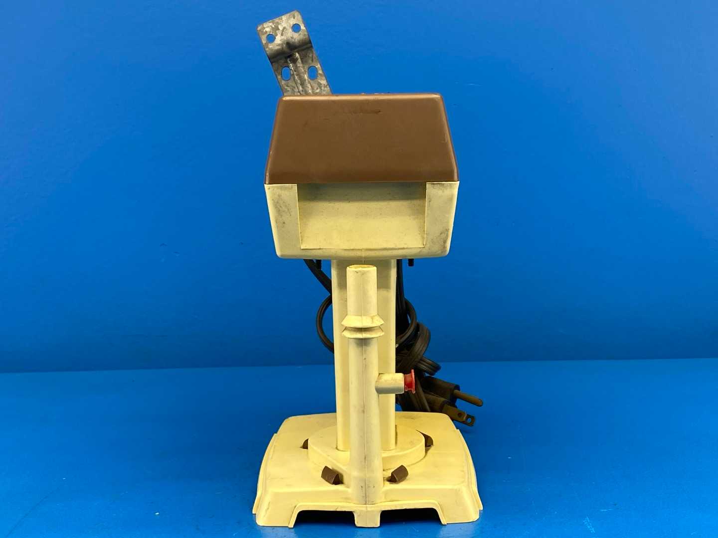 Arctic Circle EP280A, Industrial Evaporator Cooler Pump Thermally Protected 120V