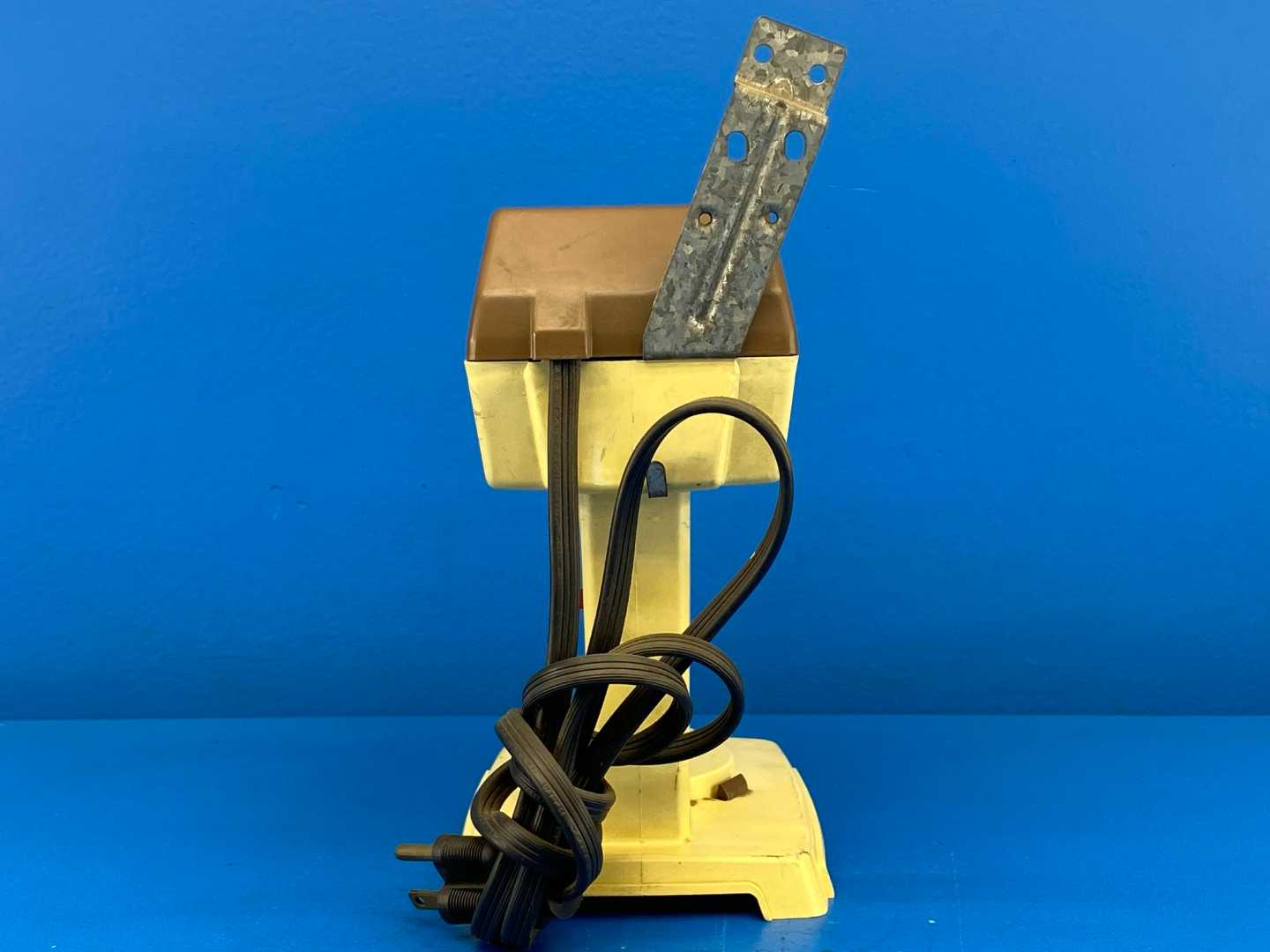 Arctic Circle EP280A, Industrial Evaporator Cooler Pump Thermally Protected 120V