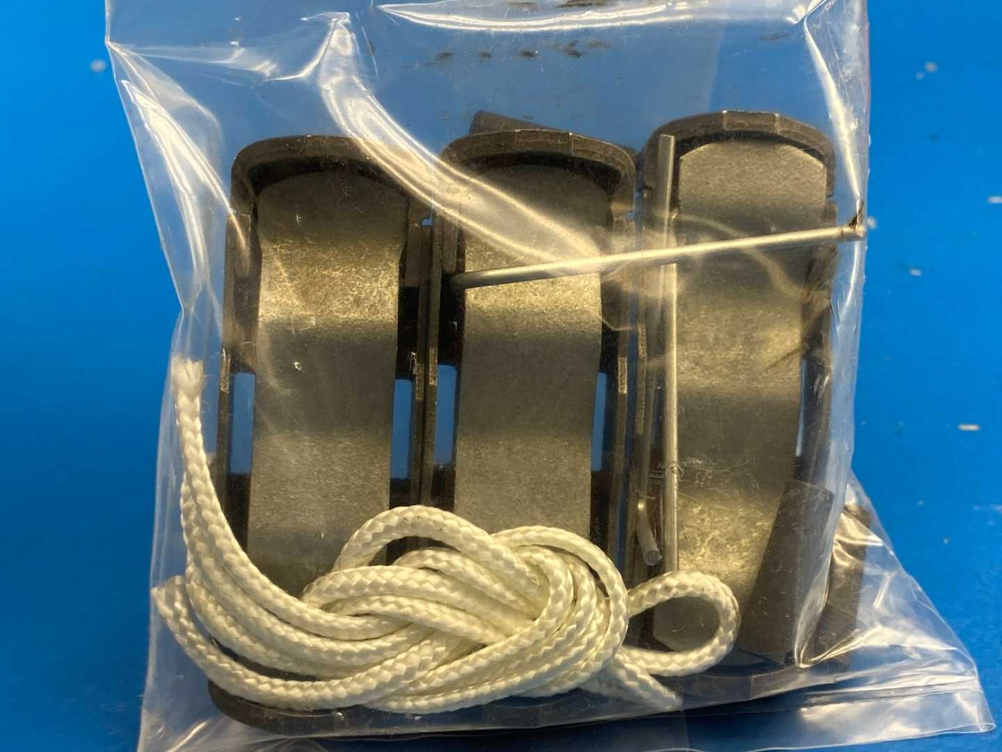 Schneider Electric LA5F500803 Spare Auxiliary Contacts 3NO-1NC for LC1F500-F630 Contactors