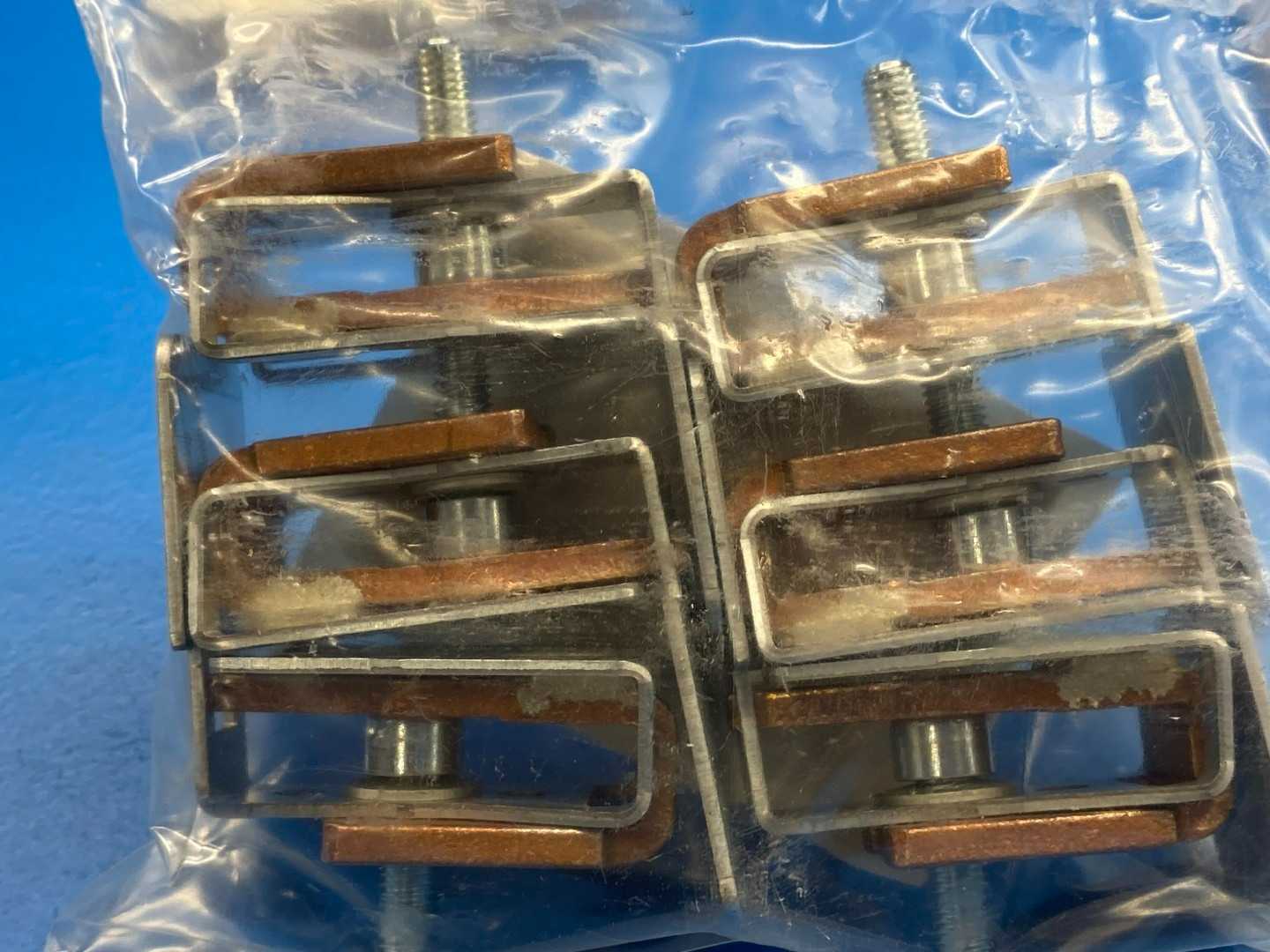 Schneider Electric LA5F500803 Spare Auxiliary Contacts 3NO-1NC for LC1F500-F630 Contactors