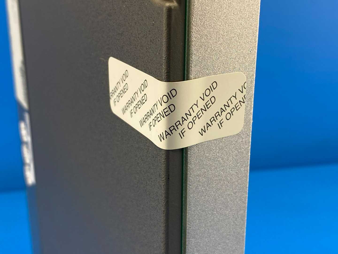 Schneider Electric- Modicon AS-B807-132, 800 I/O 155VAC IN 32PT Input Module PV:00 RL:75 SV:--