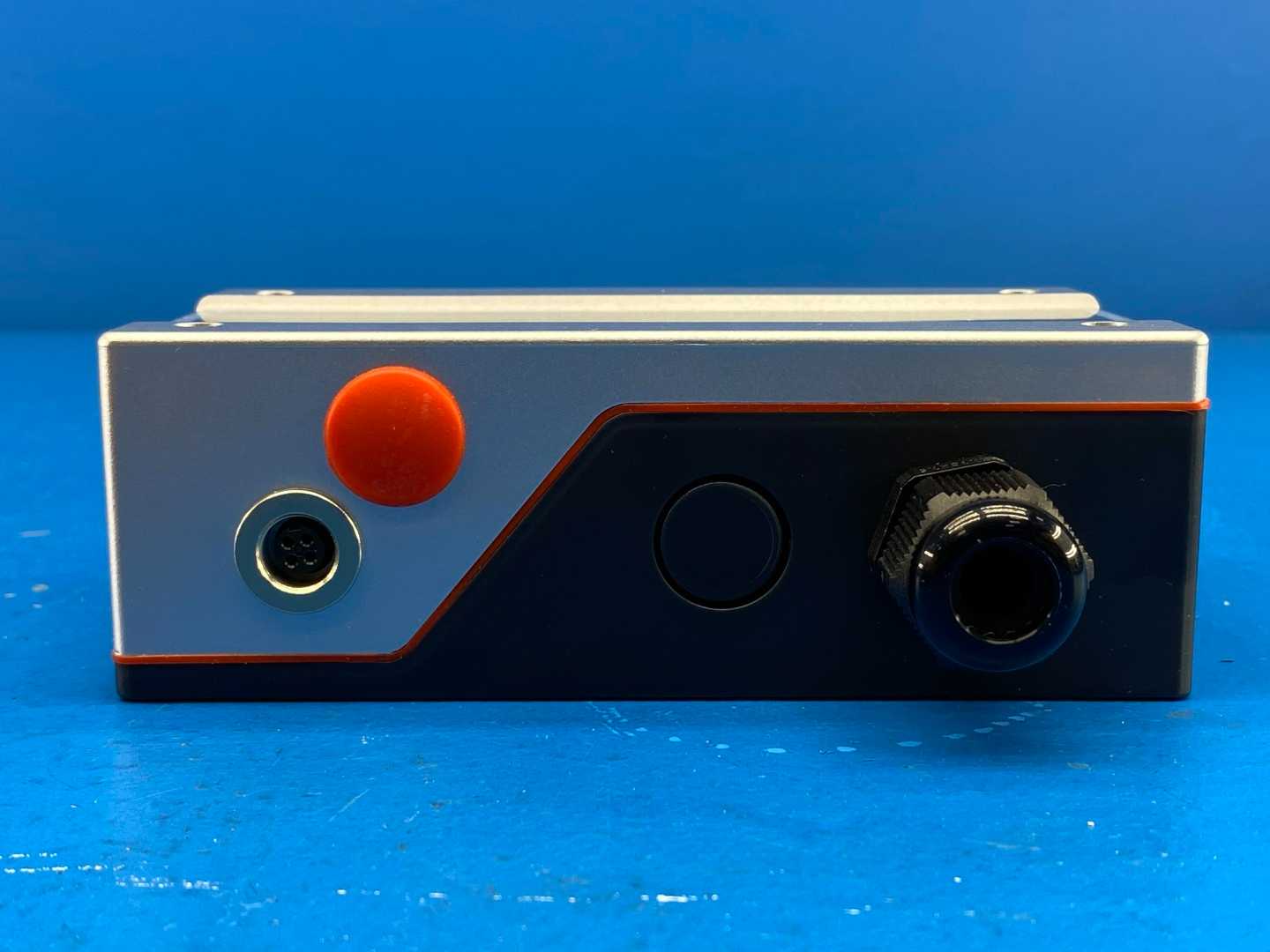 Rotronic HygroFlex TF520-WT1XX1 (TF520WTSTX1)