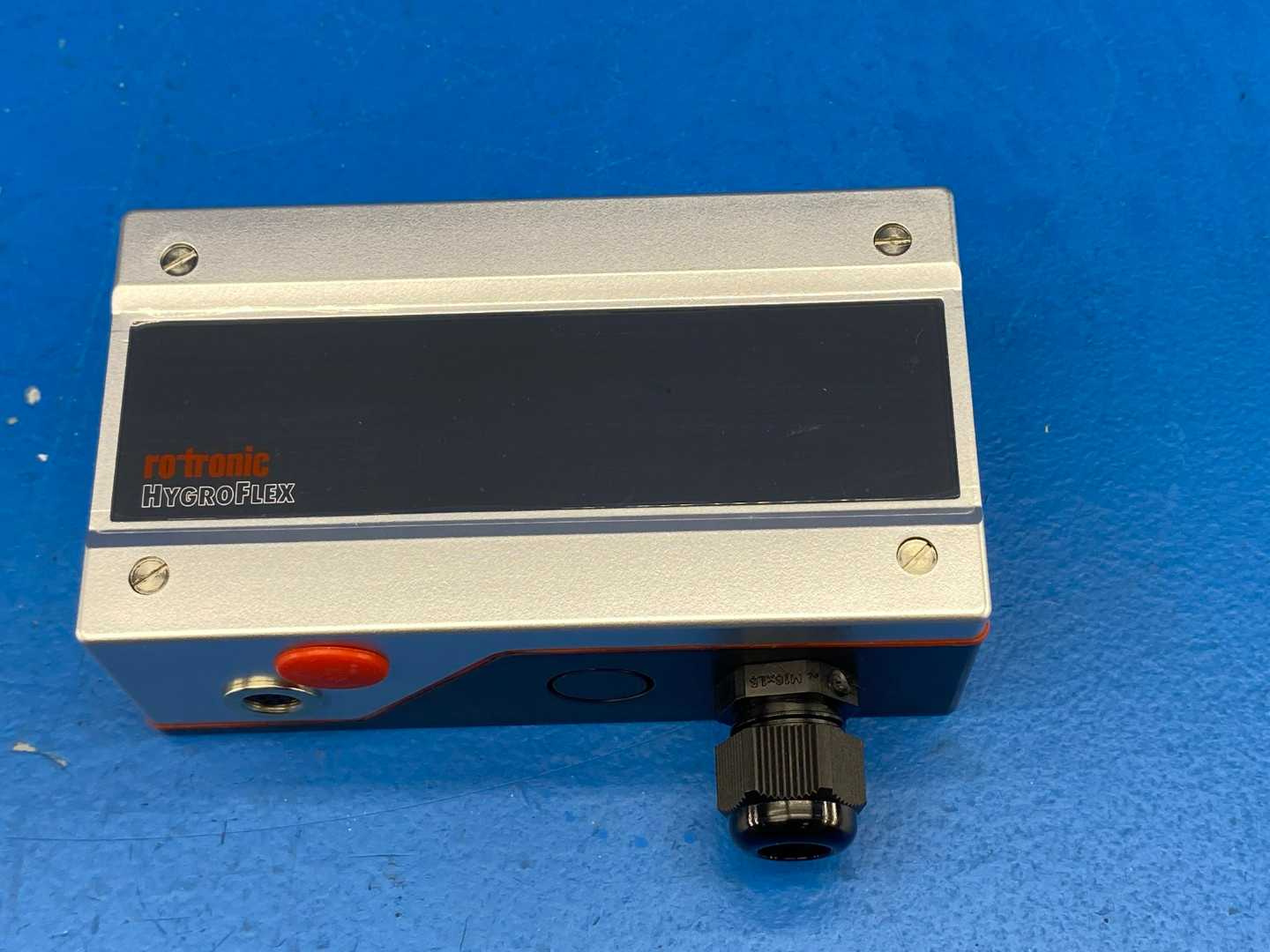 Rotronic HygroFlex TF520-WT1XX1 (TF520WTSTX1)