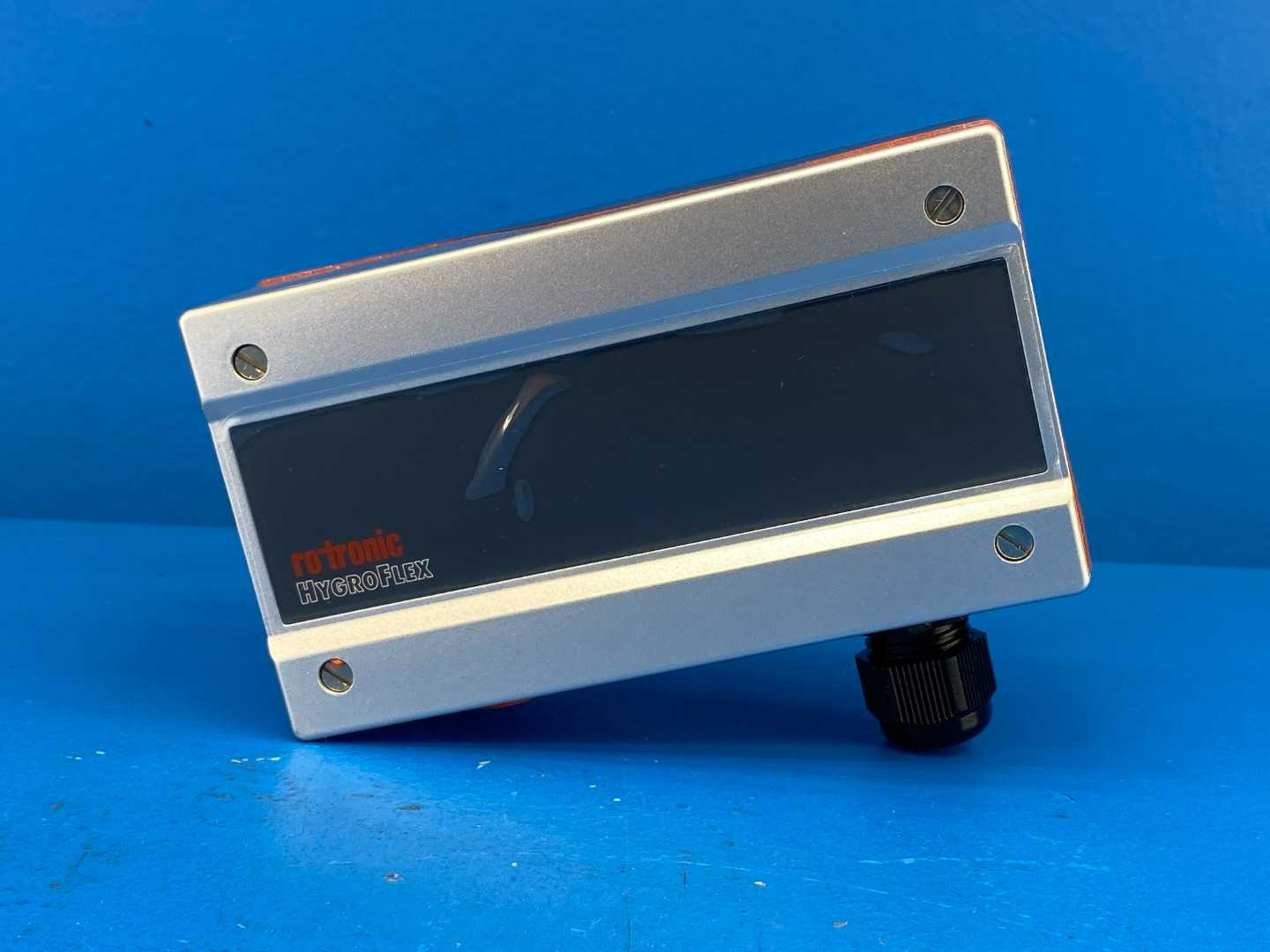 Rotronic TF520-WT1XX1Temperature Transmitter (TF520-WTSTX1XX)