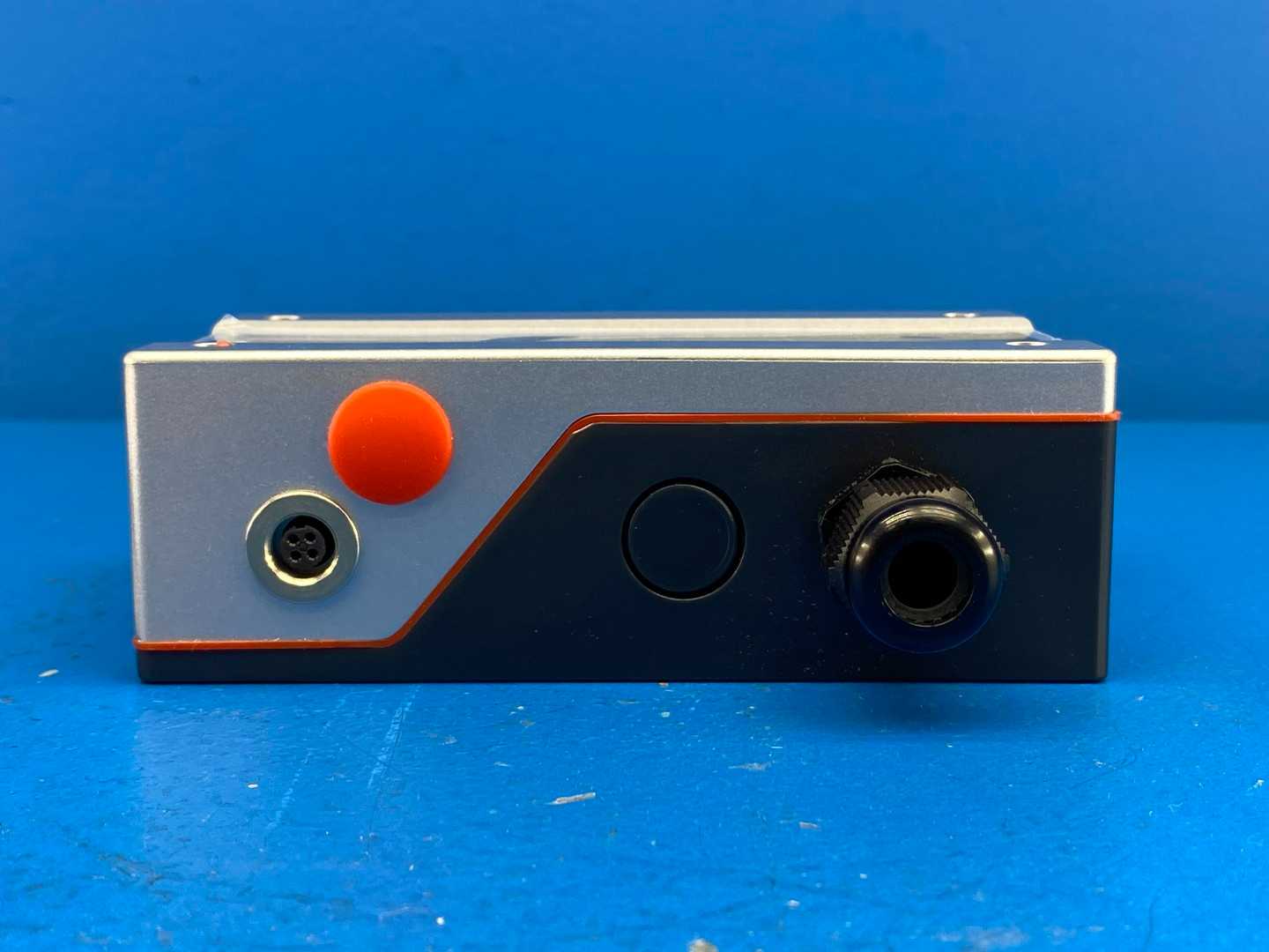 Rotronic TF520-WT1XX1Temperature Transmitter (TF520-WTSTX1XX)