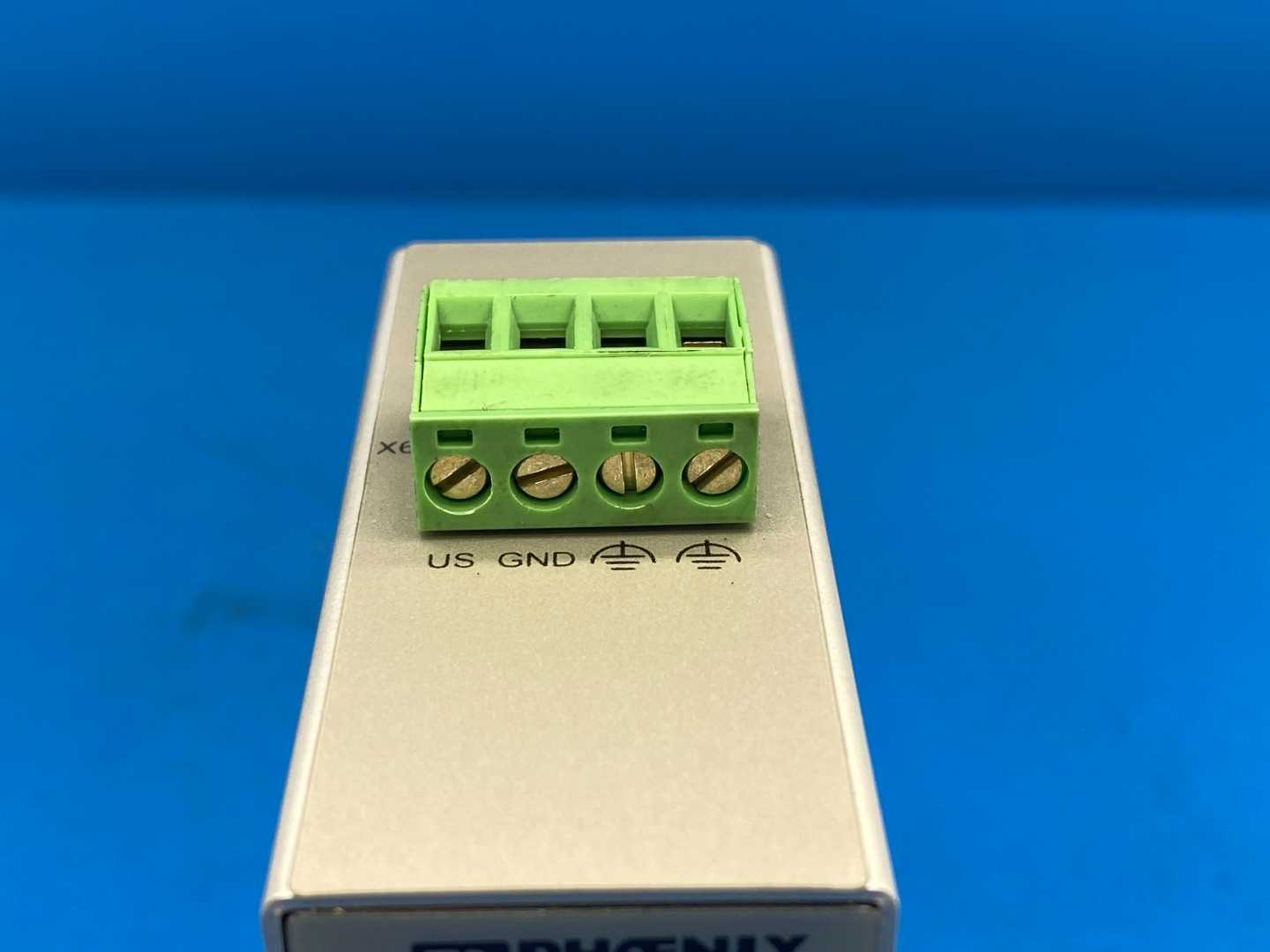 Phoenix Contact  FL SWITCH SFN 5TX (2891152)