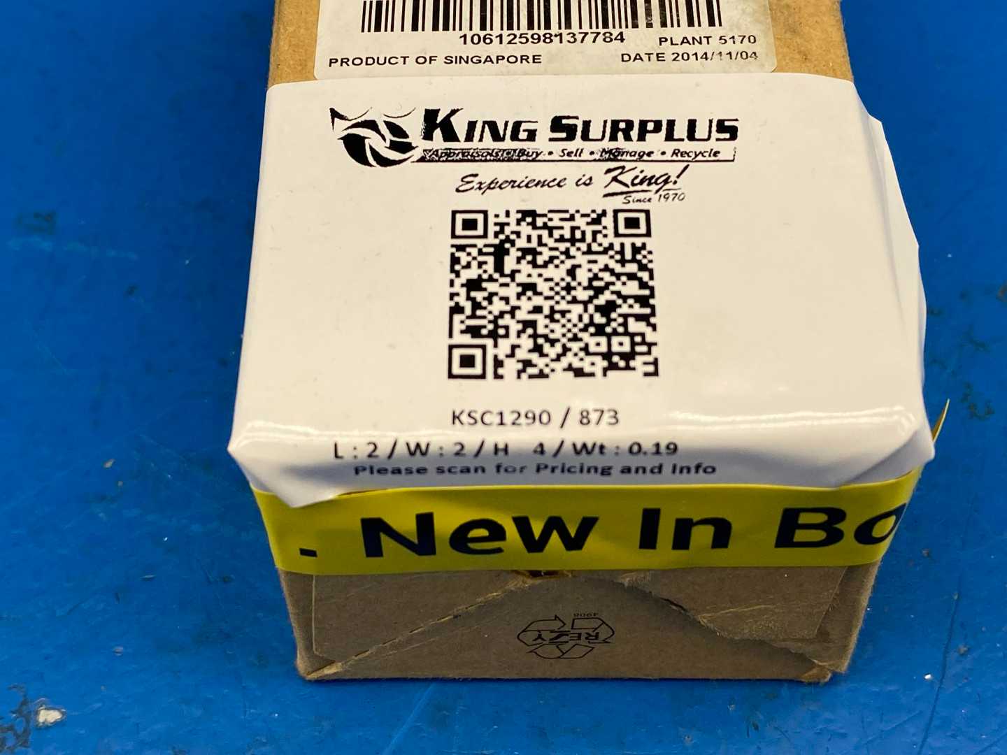 Allen-Bradley 1794-IB16 Flex 16 Point Digital Input Module