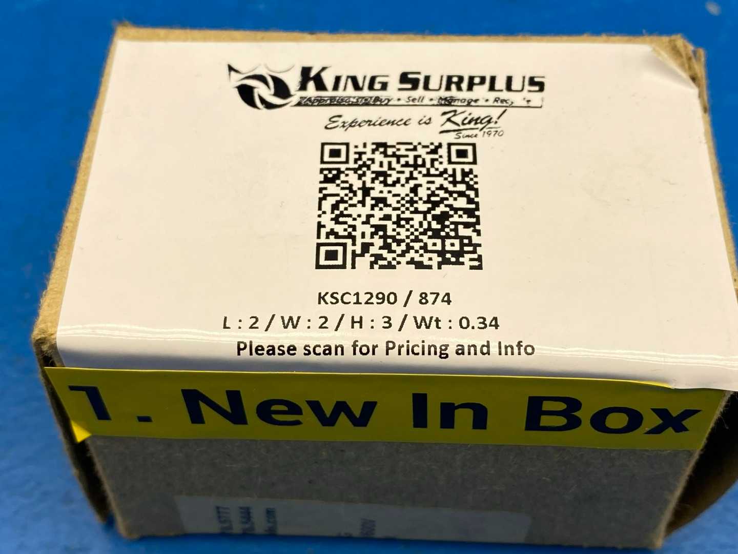 16A 24VDC AEG LS07.01-NSW 3-Pole Contactor Coil
