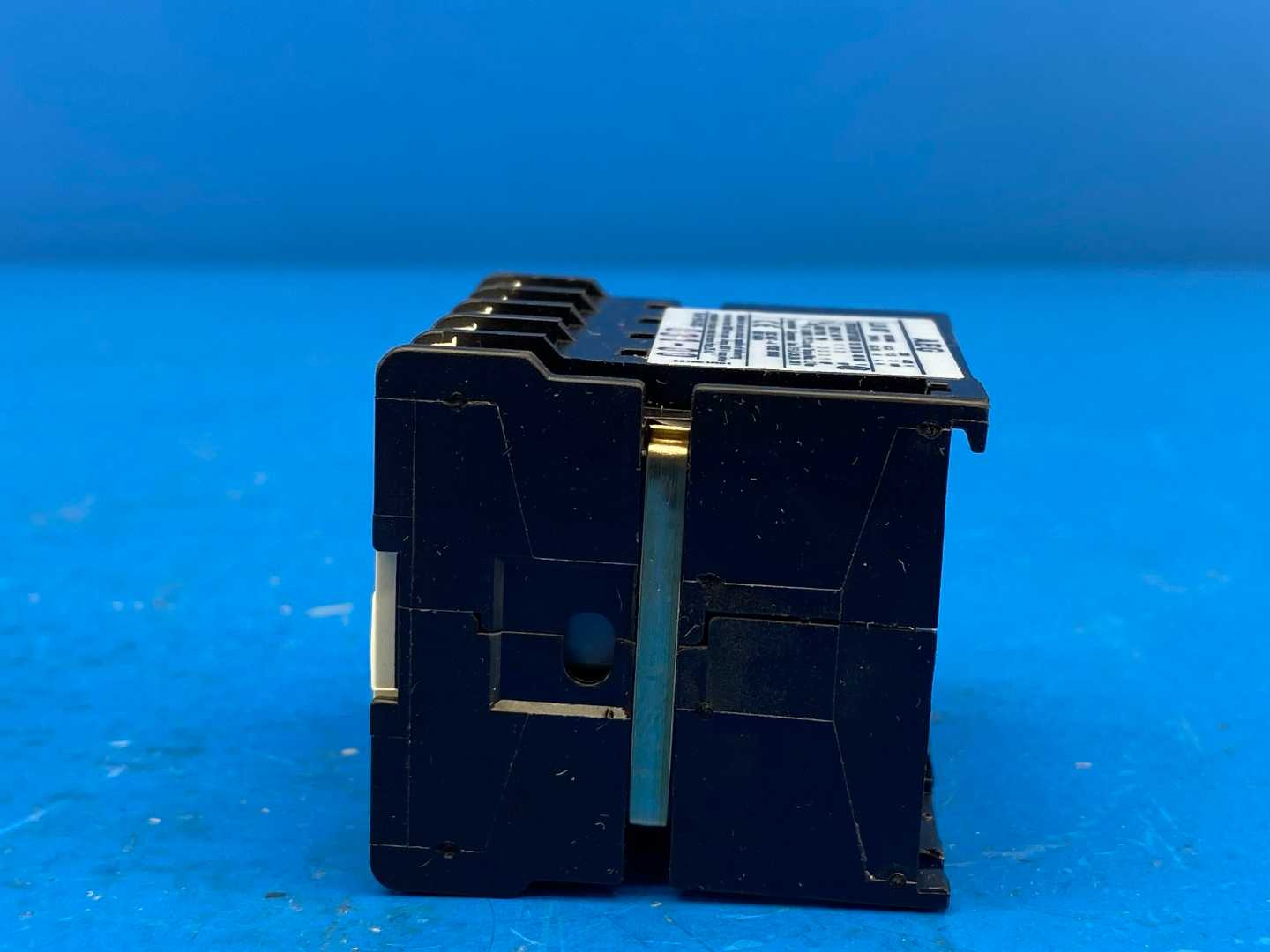 16A 24VDC AEG LS07.01-NSW 3-Pole Contactor Coil