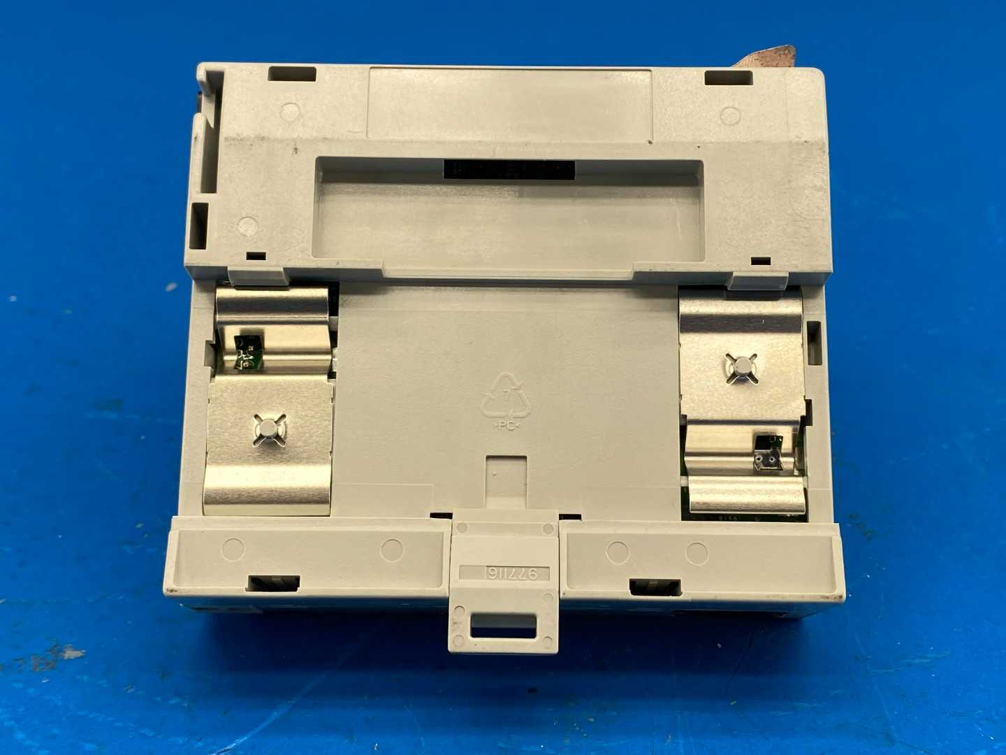 Allen Bradley 1794-AENT Flex I/O Ethernet/IP Adapter 24VDC Series B