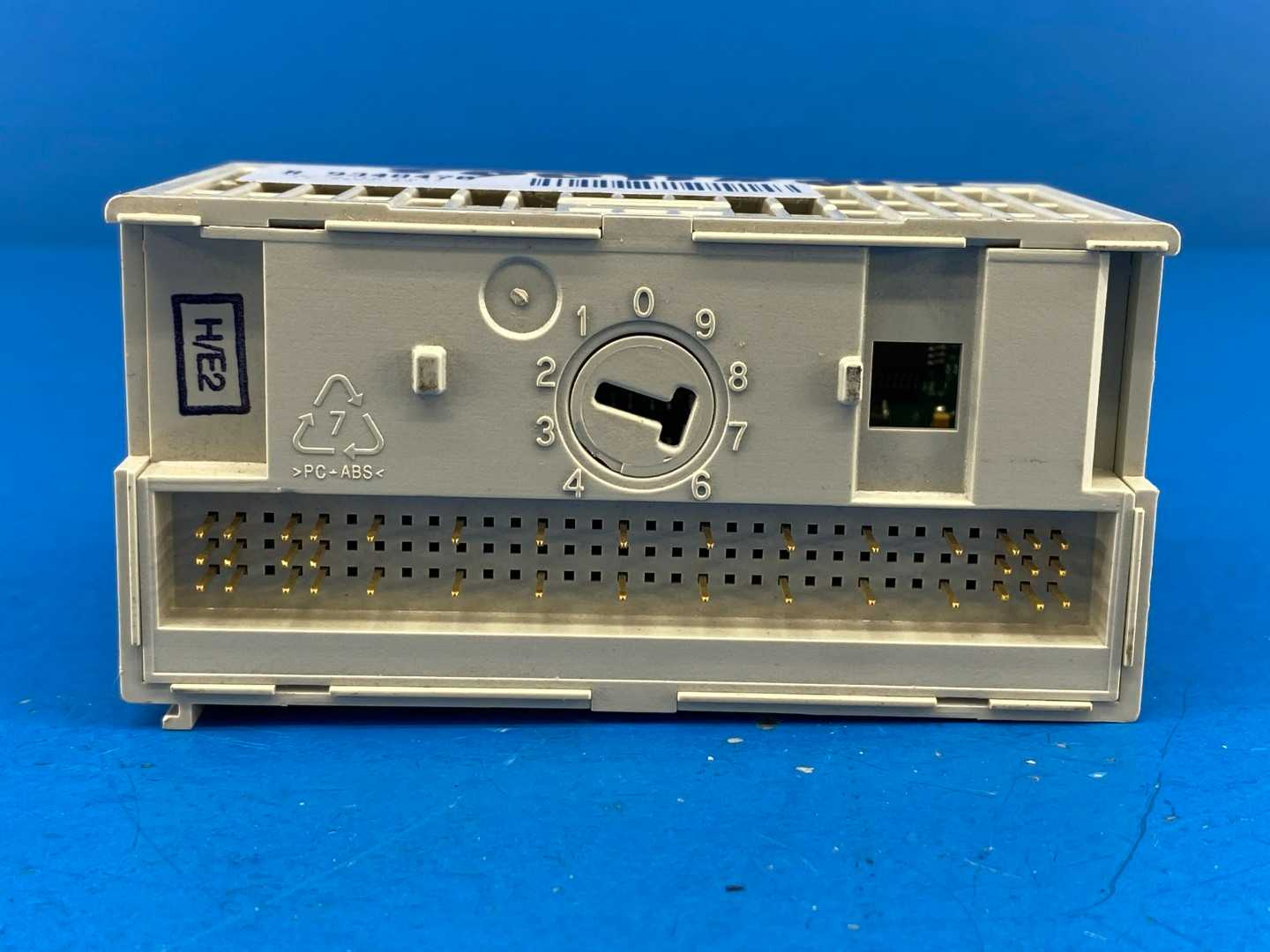 Allen-Bradley 1794-IB10XOB6 Flex I/O 10 Input 6 Output Digital Module, 24VDC