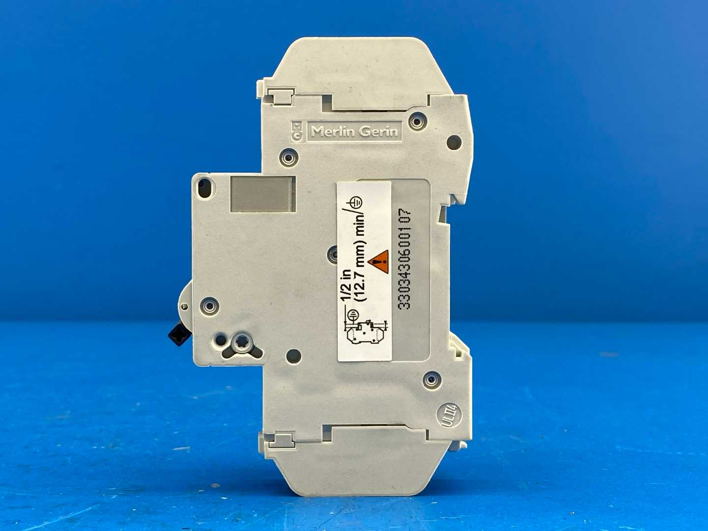 Schneider Electric 60110 MULTI 9 C90 MINI CIRCUIT BREAKER