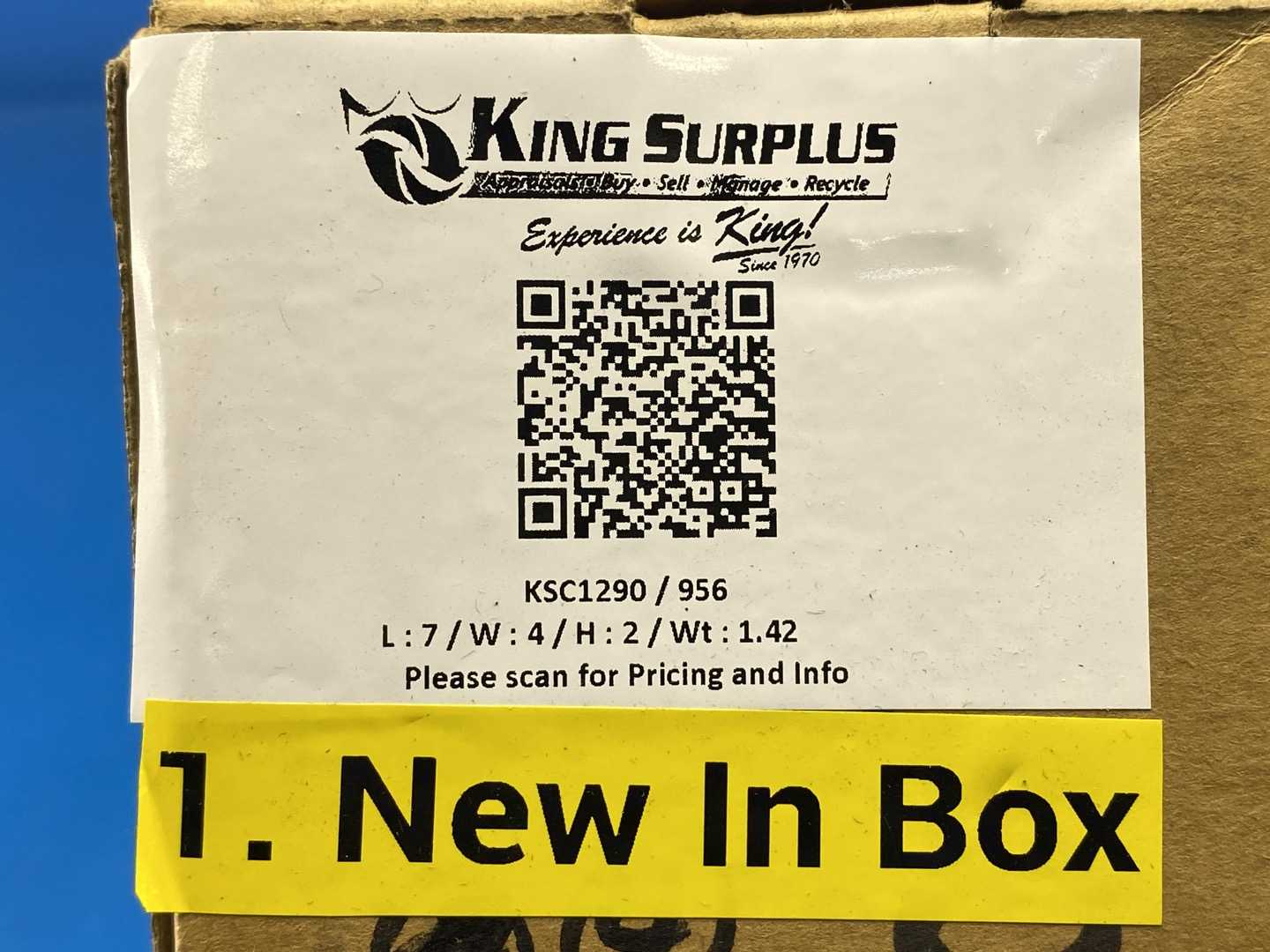 Allen-Bradley 440G-T27186 Guard Master TLS3-GD2 Safety Switch Series E