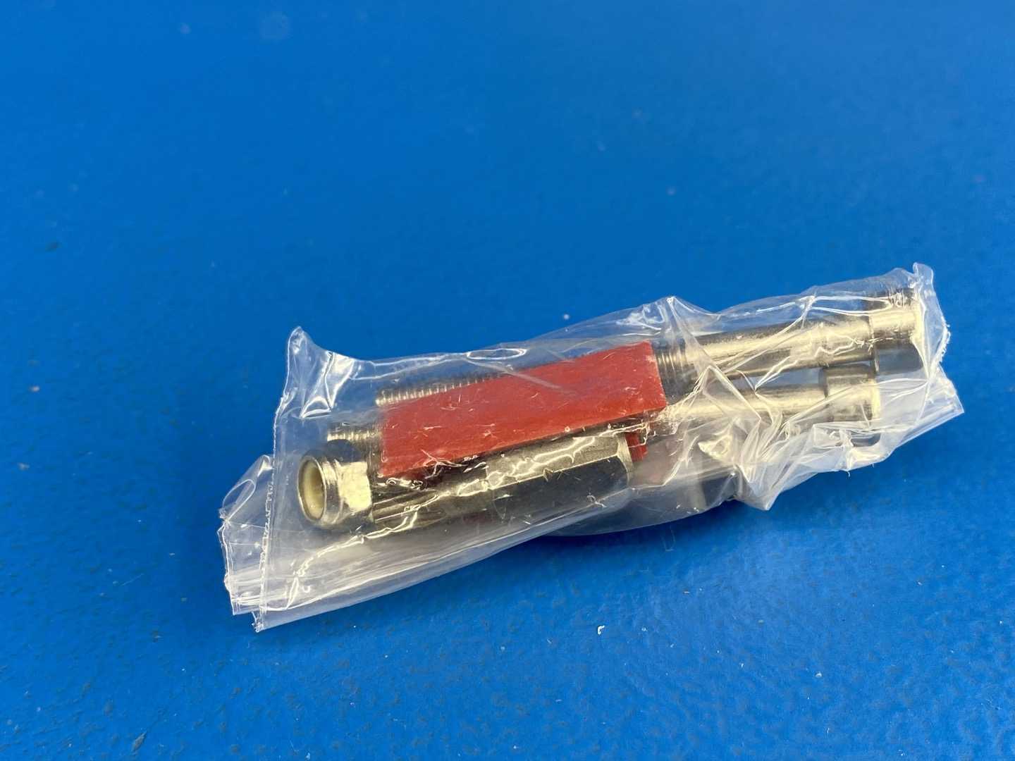 Allen-Bradley 440G-T27186 Guard Master TLS3-GD2 Safety Switch Series E