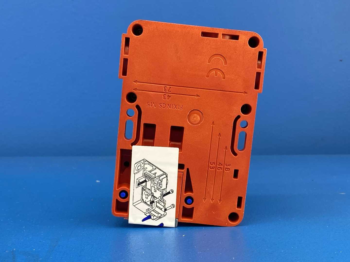 Allen-Bradley 440G-T27186 Guard Master TLS3-GD2 Safety Switch Series E