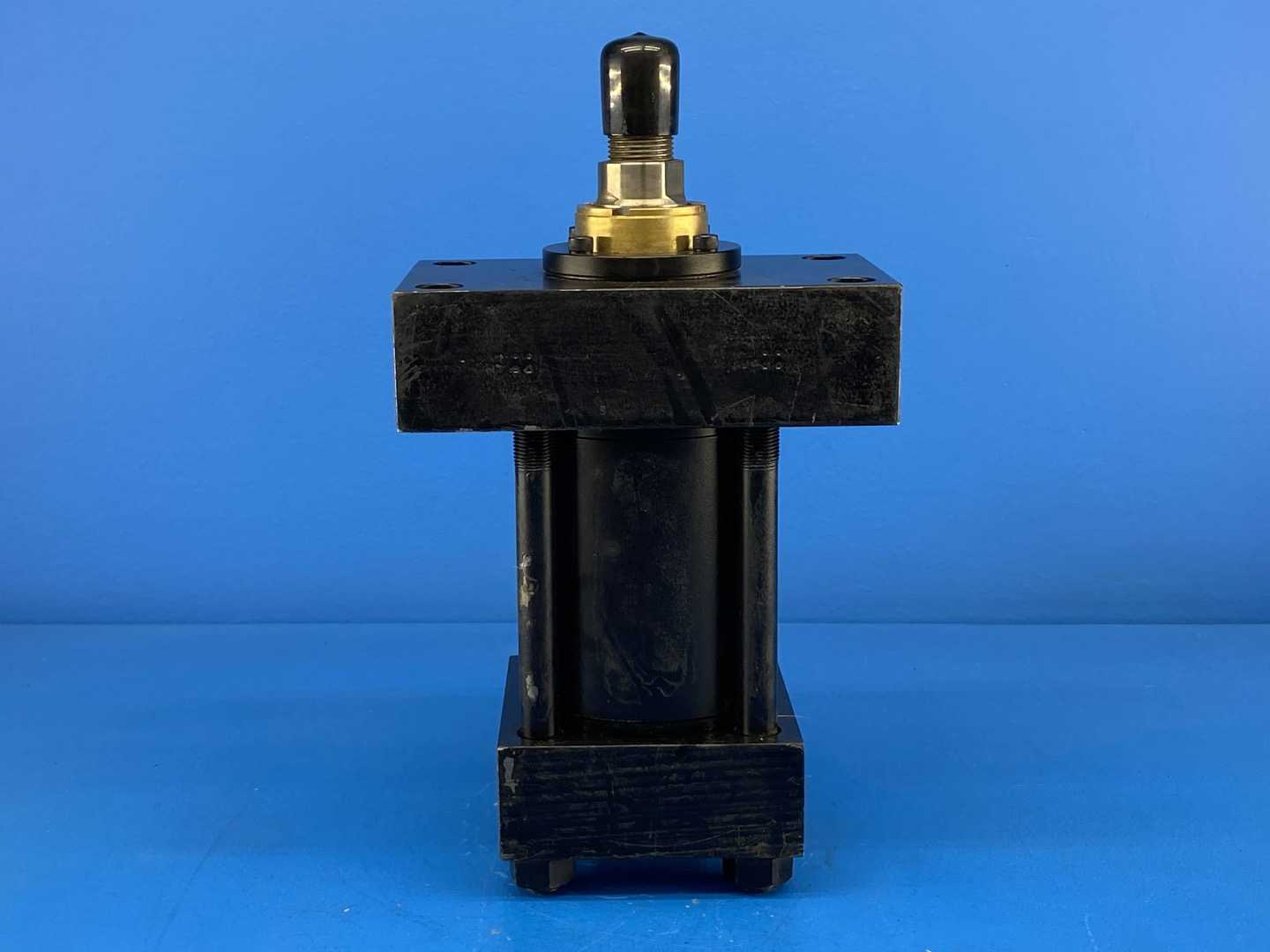 Parker Cylinder Division 03.25 JJ2HLU14 3.000