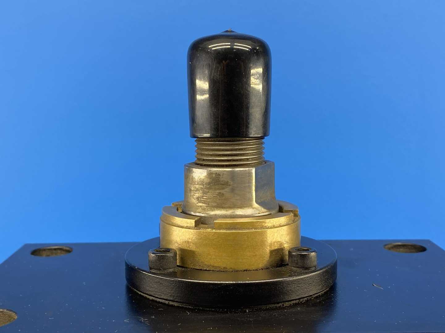 Parker Cylinder Division 03.25 JJ2HLU14 3.000