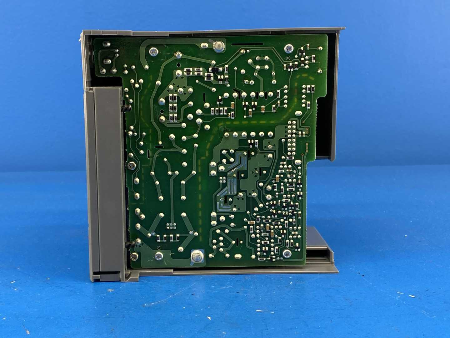 Allen-Bradley 1746-P2, SLC 500 Power Supply, Series C