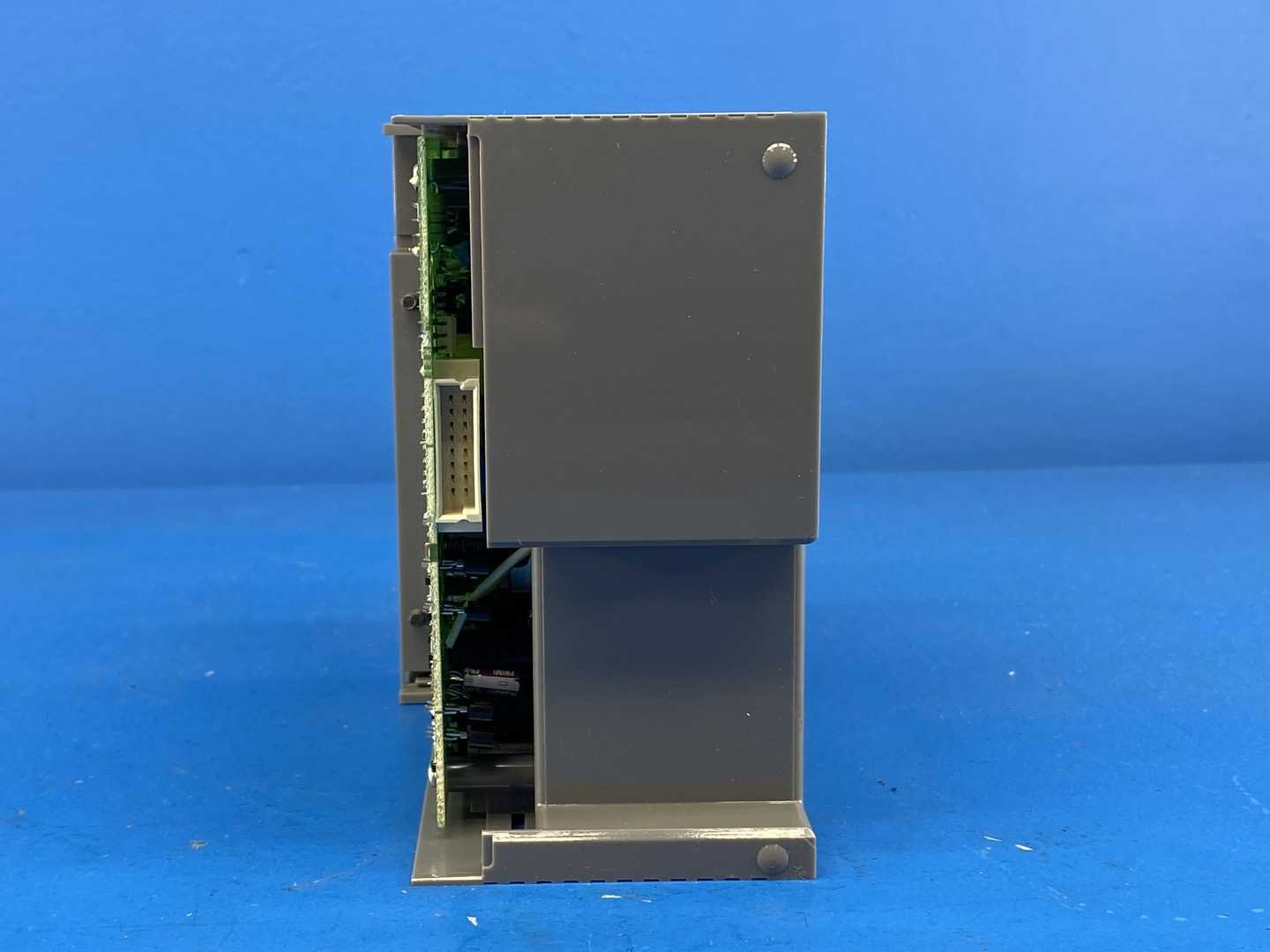 Allen-Bradley 1746-P2, SLC 500 Power Supply, Series C