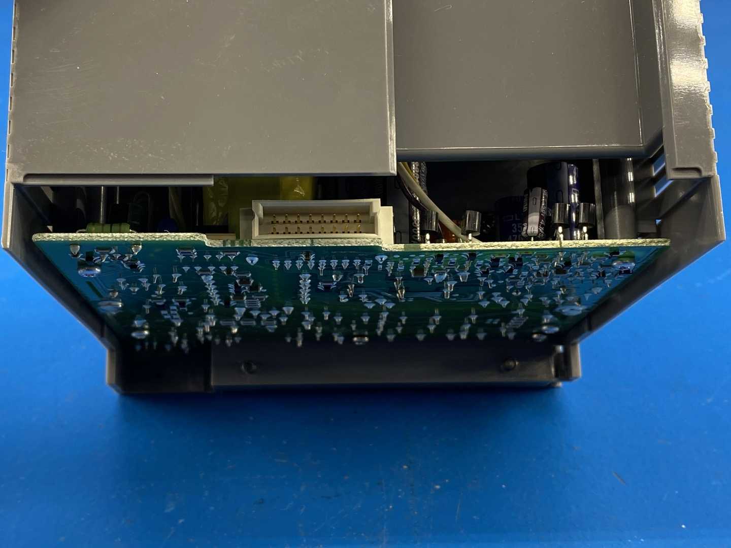 Allen-Bradley 1746-P2, SLC 500 Power Supply, Series C