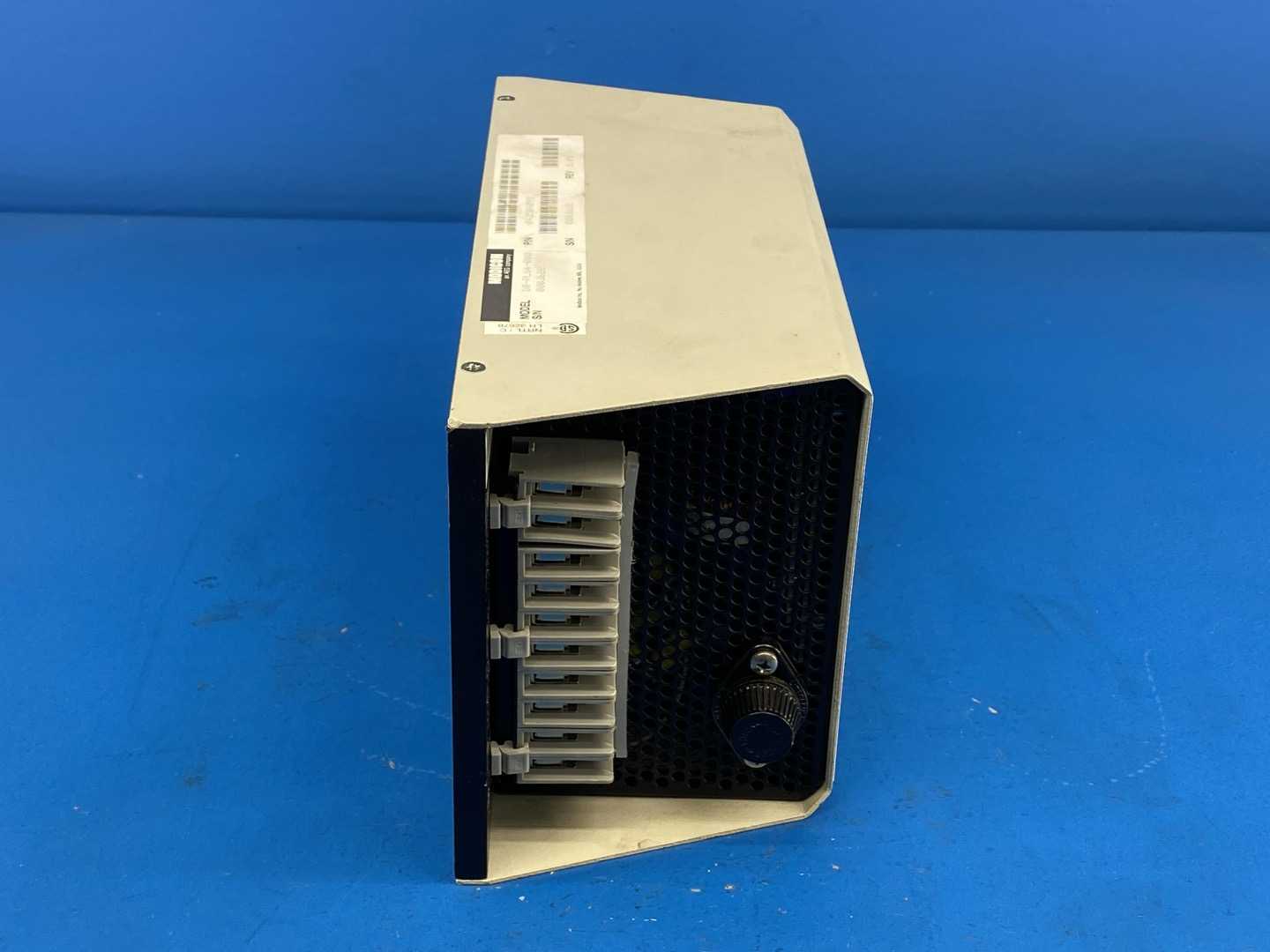 Modicon DR-PLS4-000 (043504095)