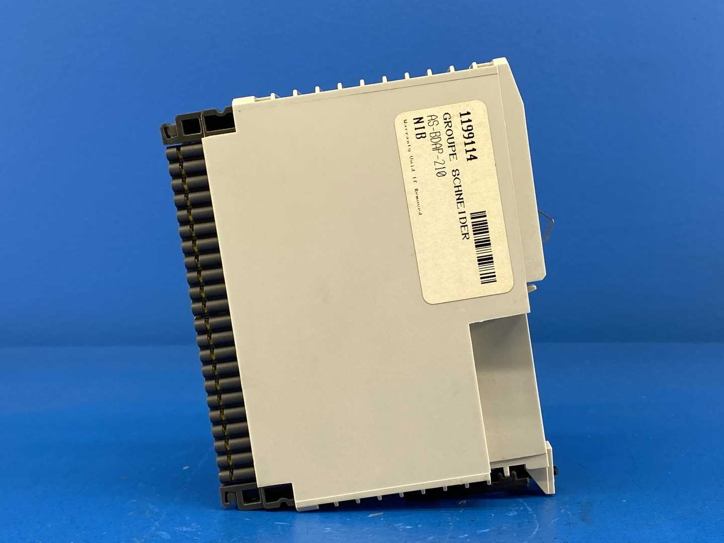 Schneider Automation TSX Compact DAP210 / AS-BDAP-210 Discrete Output Module