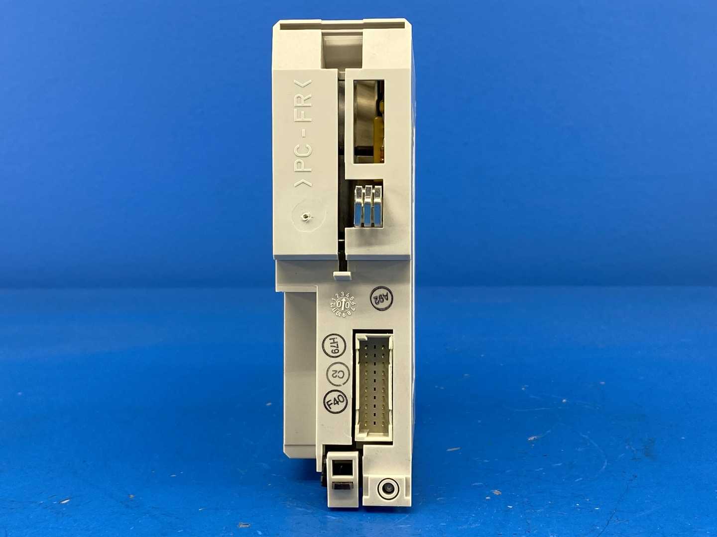 Schneider Automation TSX Compact DAP210 / AS-BDAP-210 Discrete Output Module