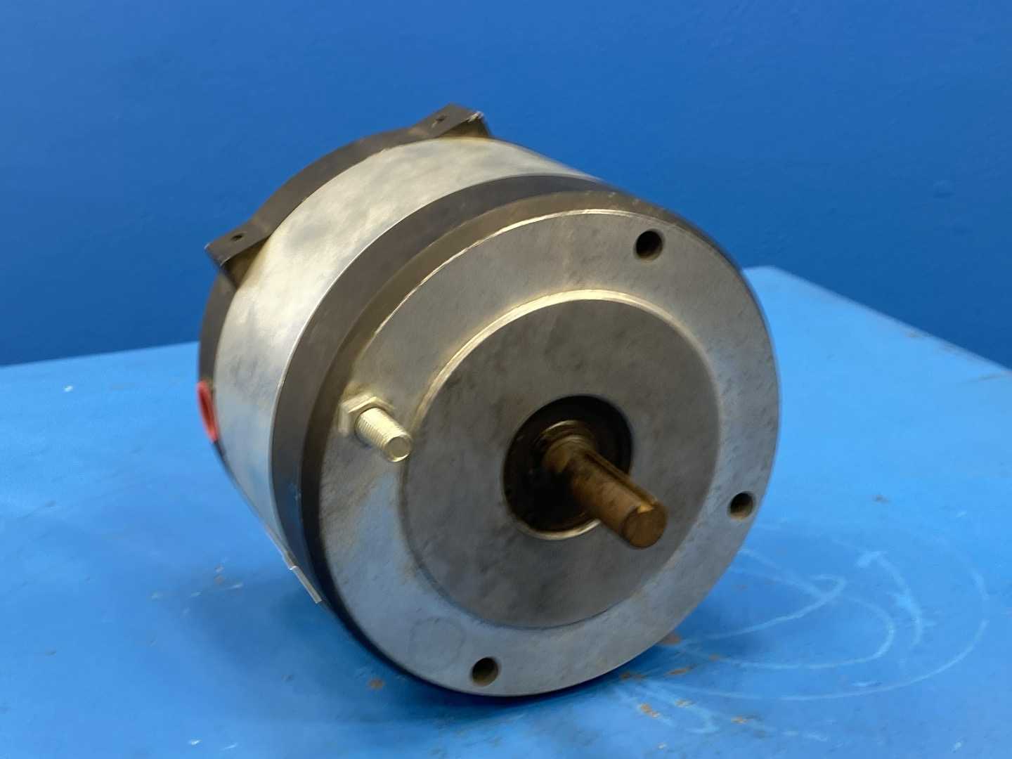 Dayton 6K233D Magnetic Disc Brake