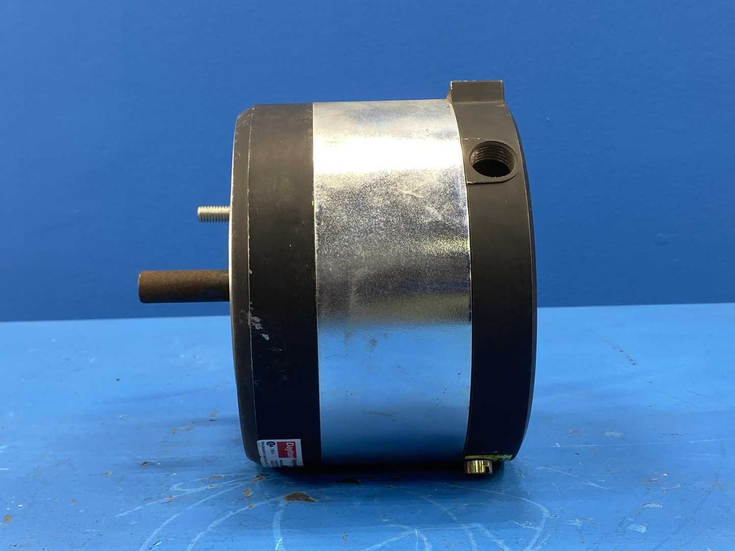 Dayton 6K233D Magnetic Disc Brake