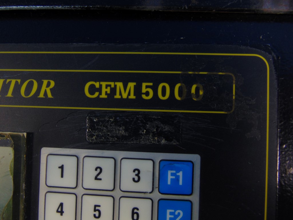 OES CFM5000 CRIMP FORCE MONITOR 